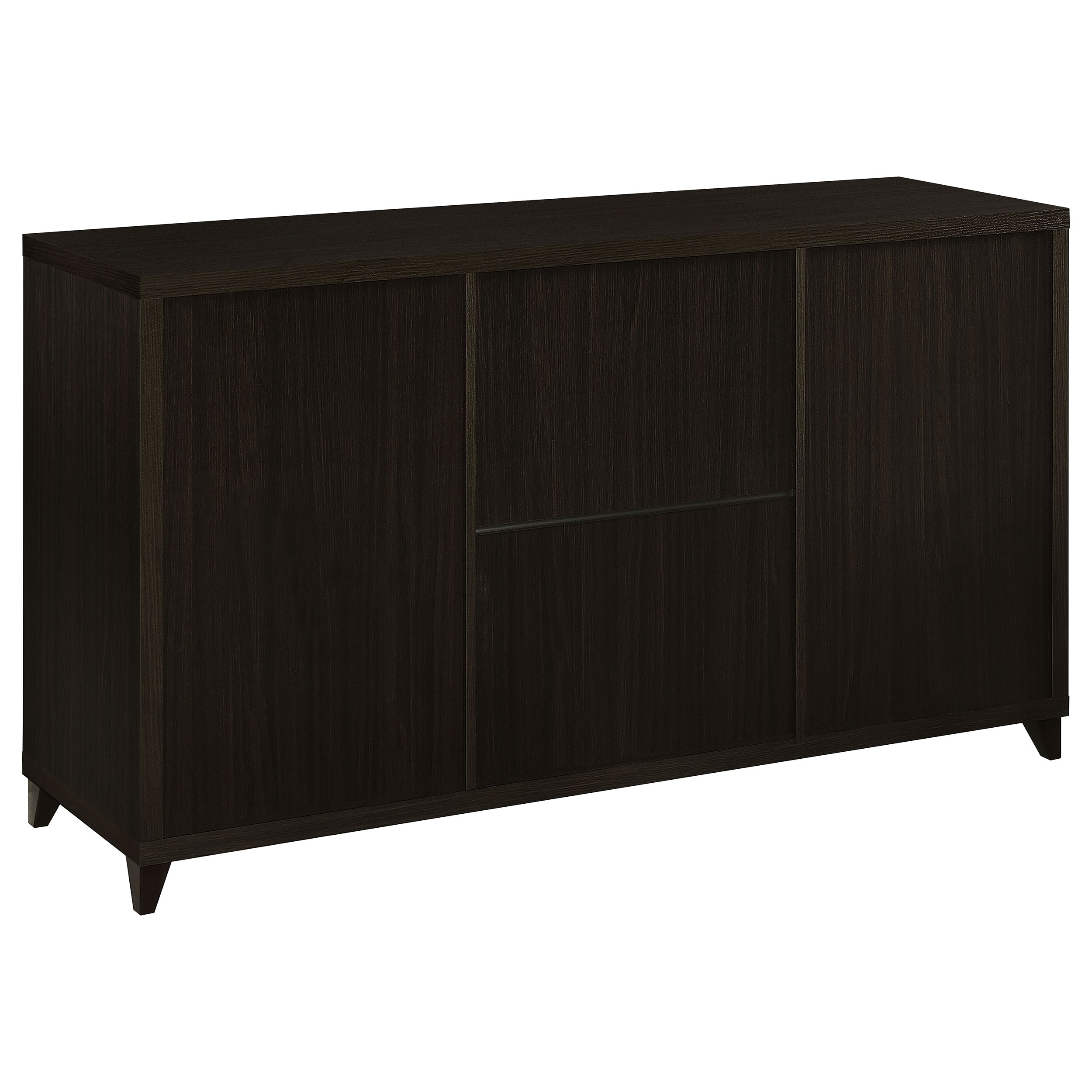 Lewes Entertainment Center - Ideal Furniture (Fresno,CA)