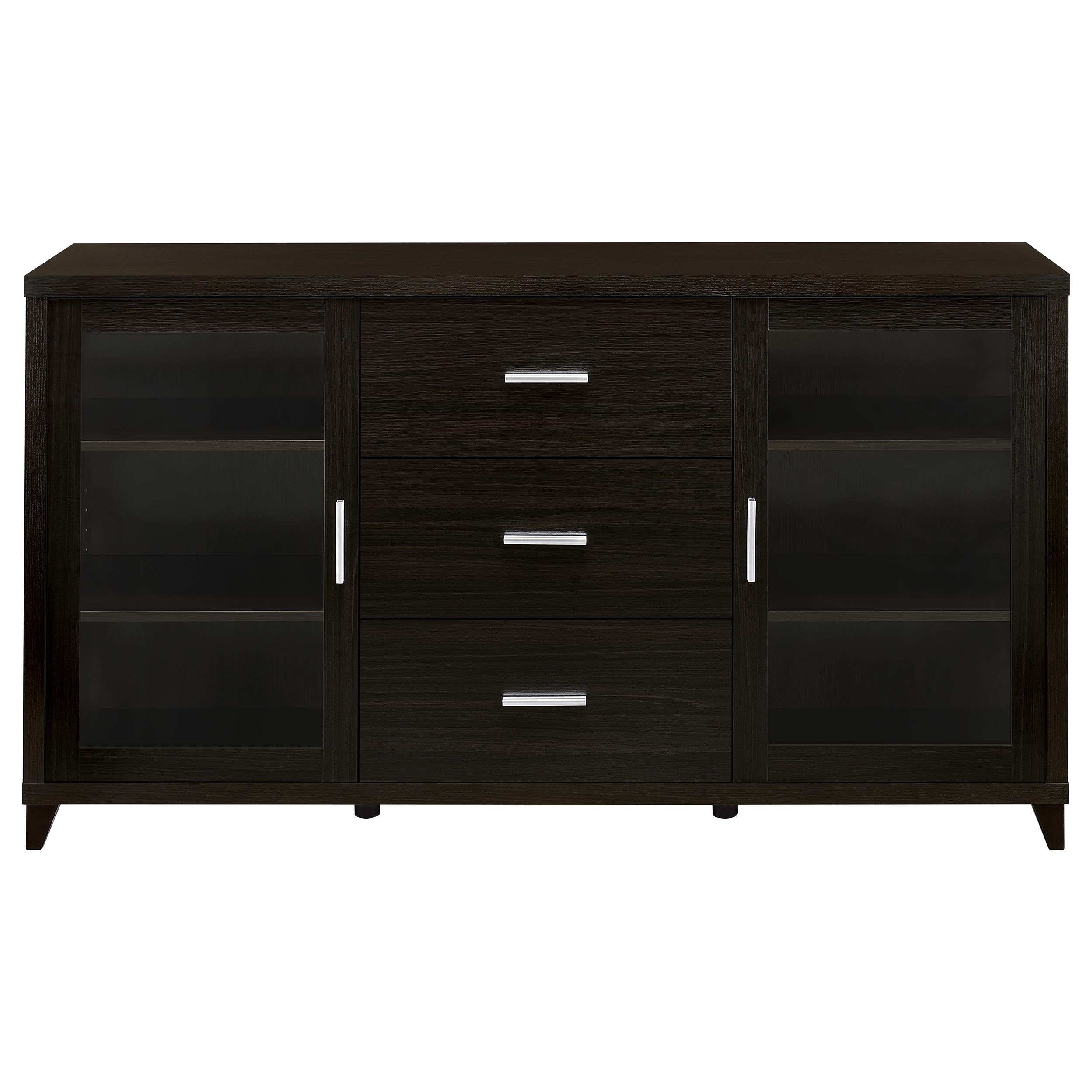 Lewes TV Stand - Ideal Furniture (Fresno,CA)