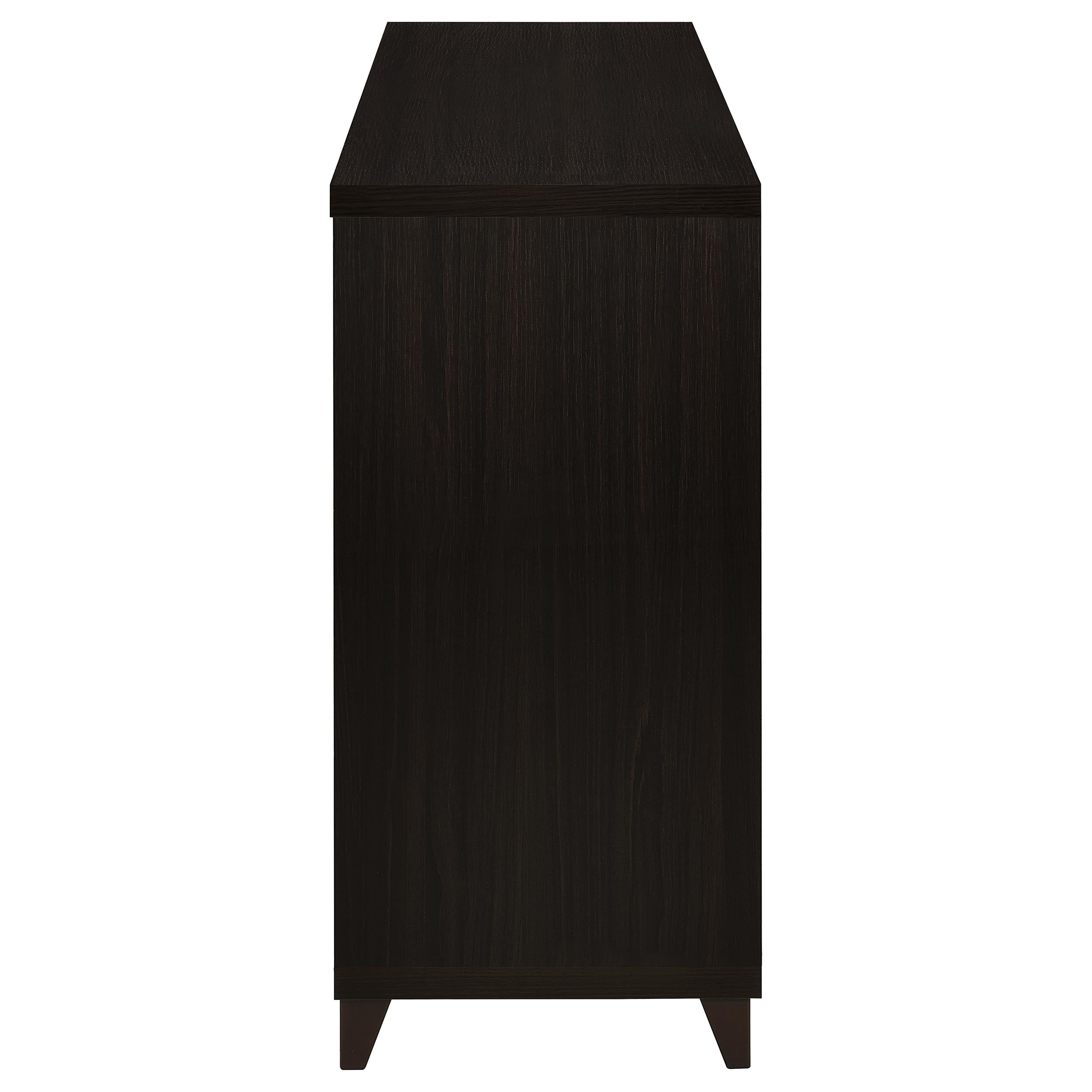 Lewes TV Stand - Ideal Furniture (Fresno,CA)