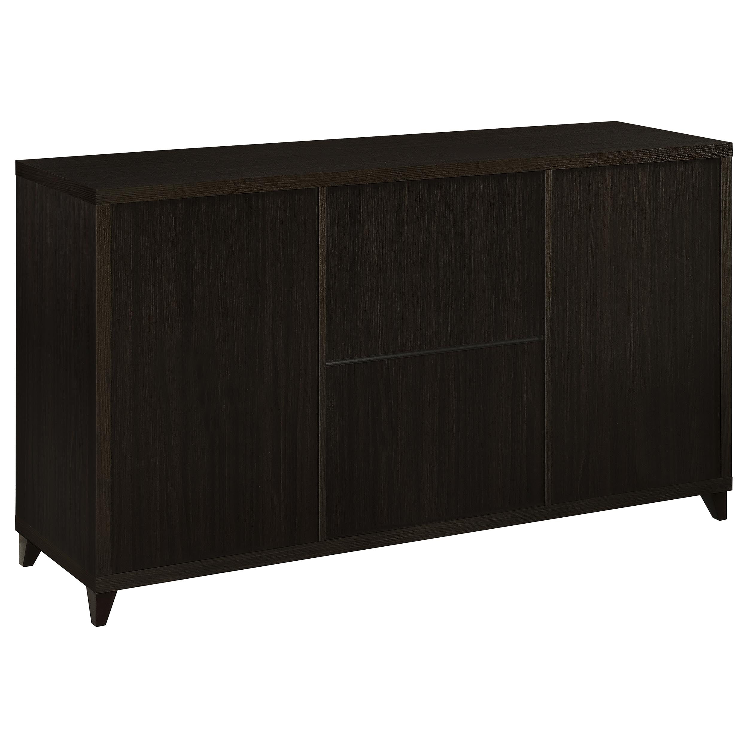 Lewes TV Stand - Ideal Furniture (Fresno,CA)