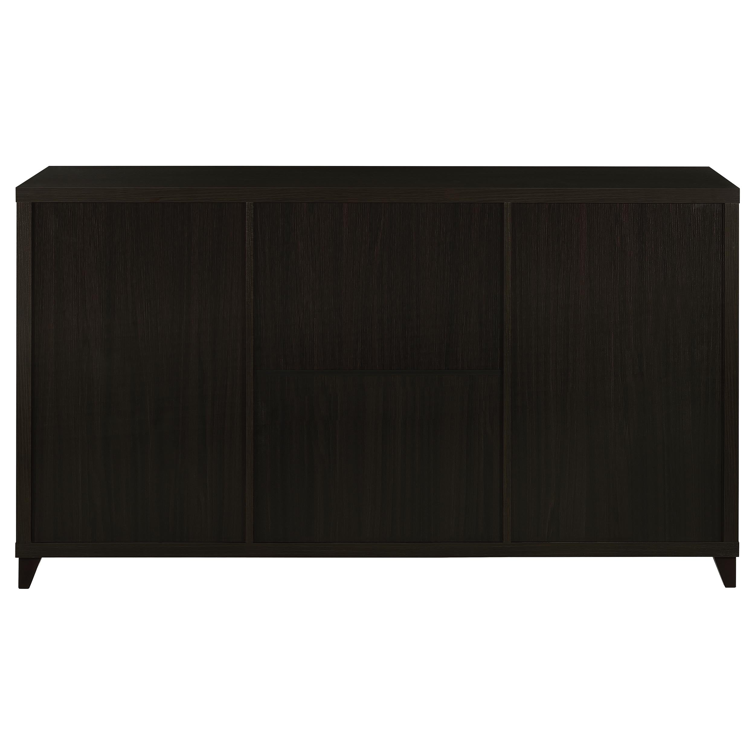 Lewes TV Stand - Ideal Furniture (Fresno,CA)