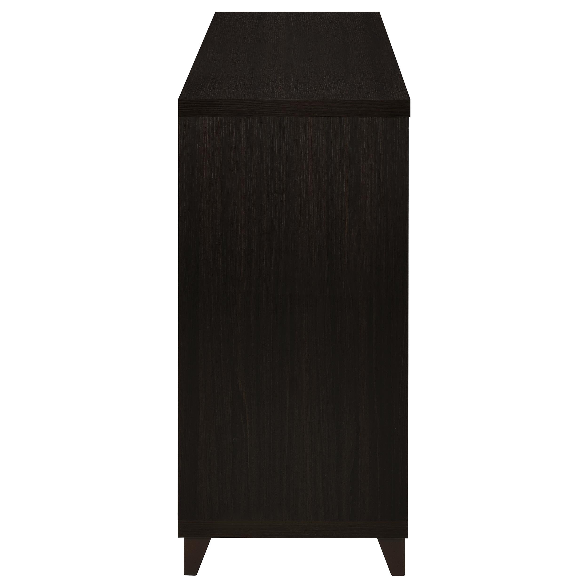 Lewes TV Stand - Ideal Furniture (Fresno,CA)