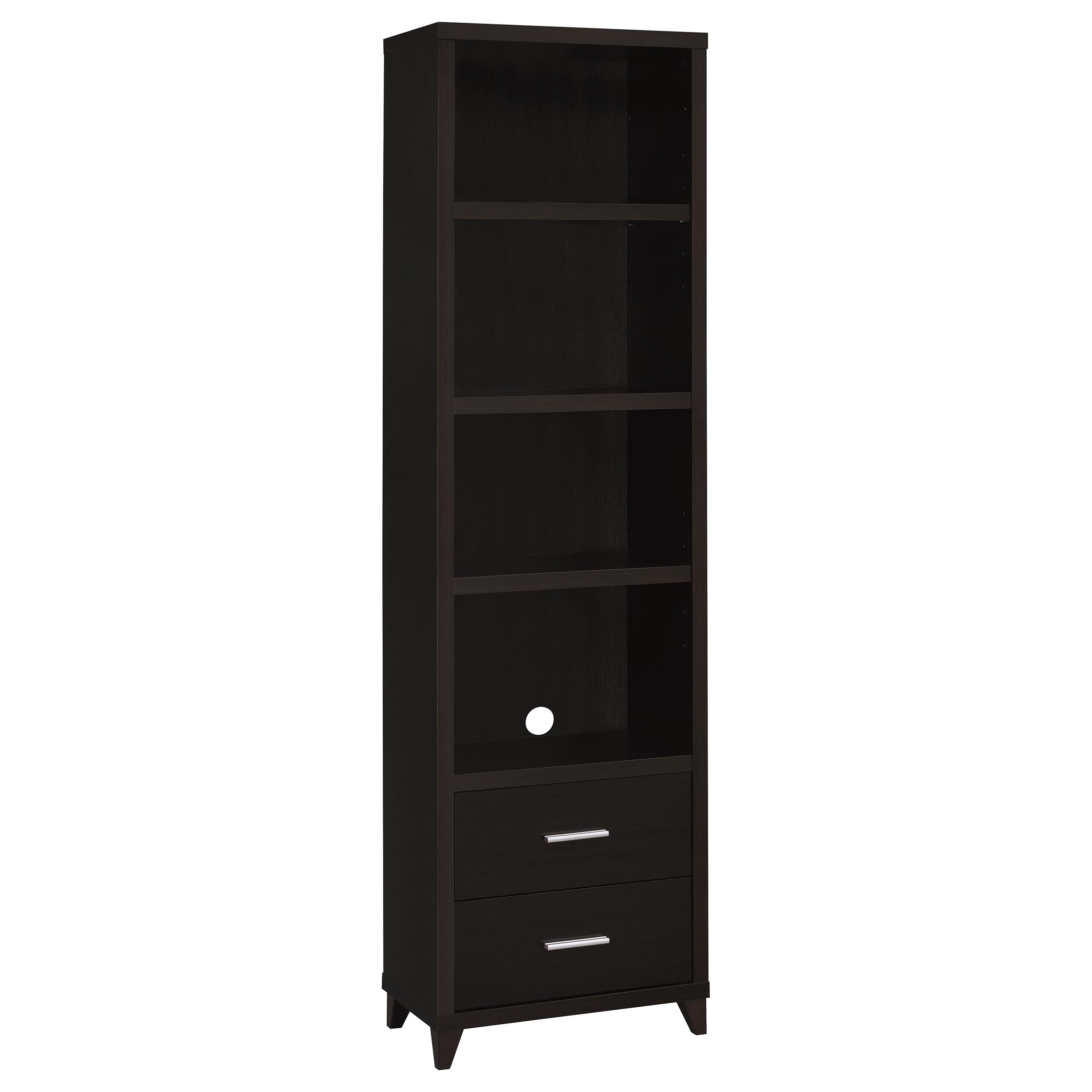 Lewes Media Tower - Ideal Furniture (Fresno,CA)