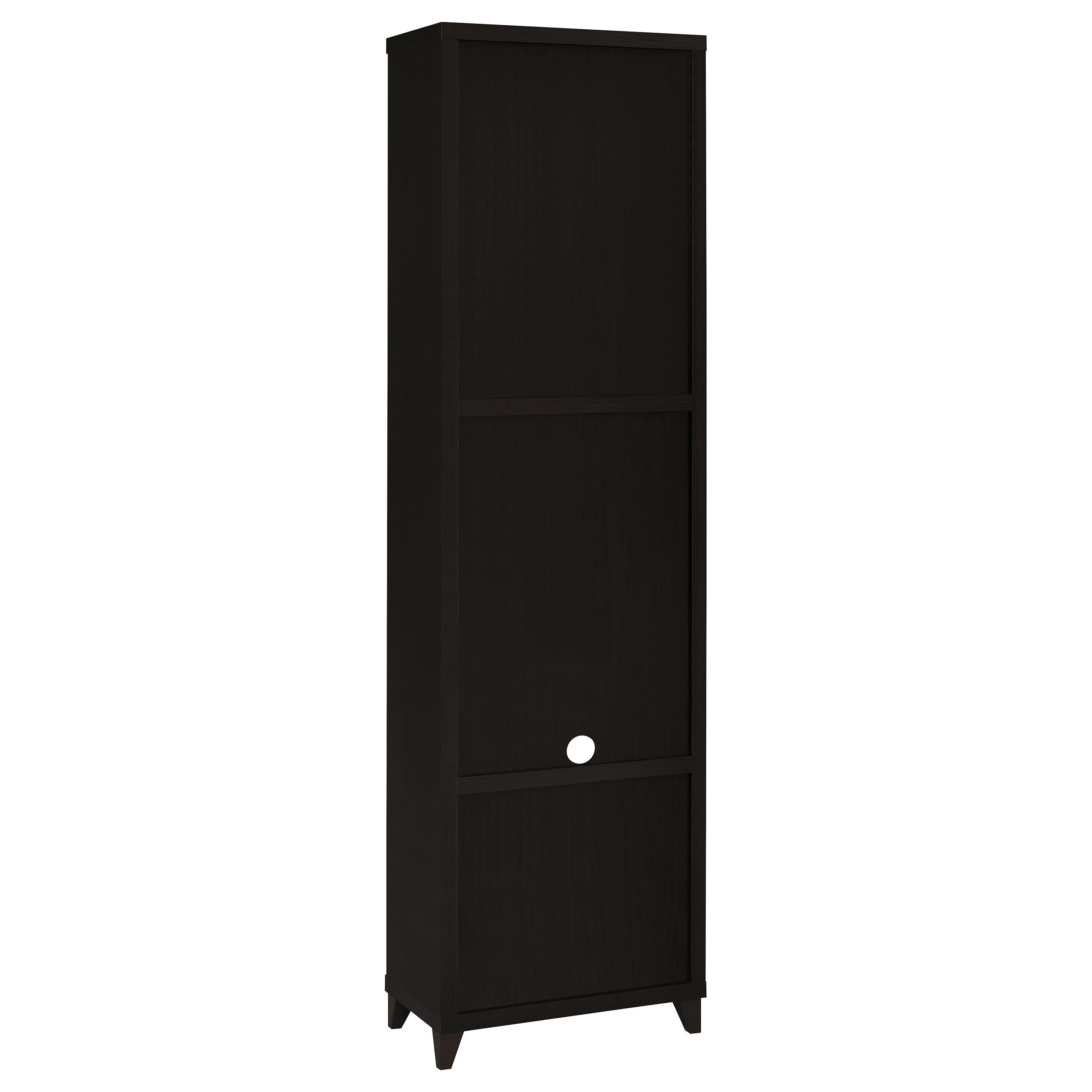Lewes Media Tower - Ideal Furniture (Fresno,CA)