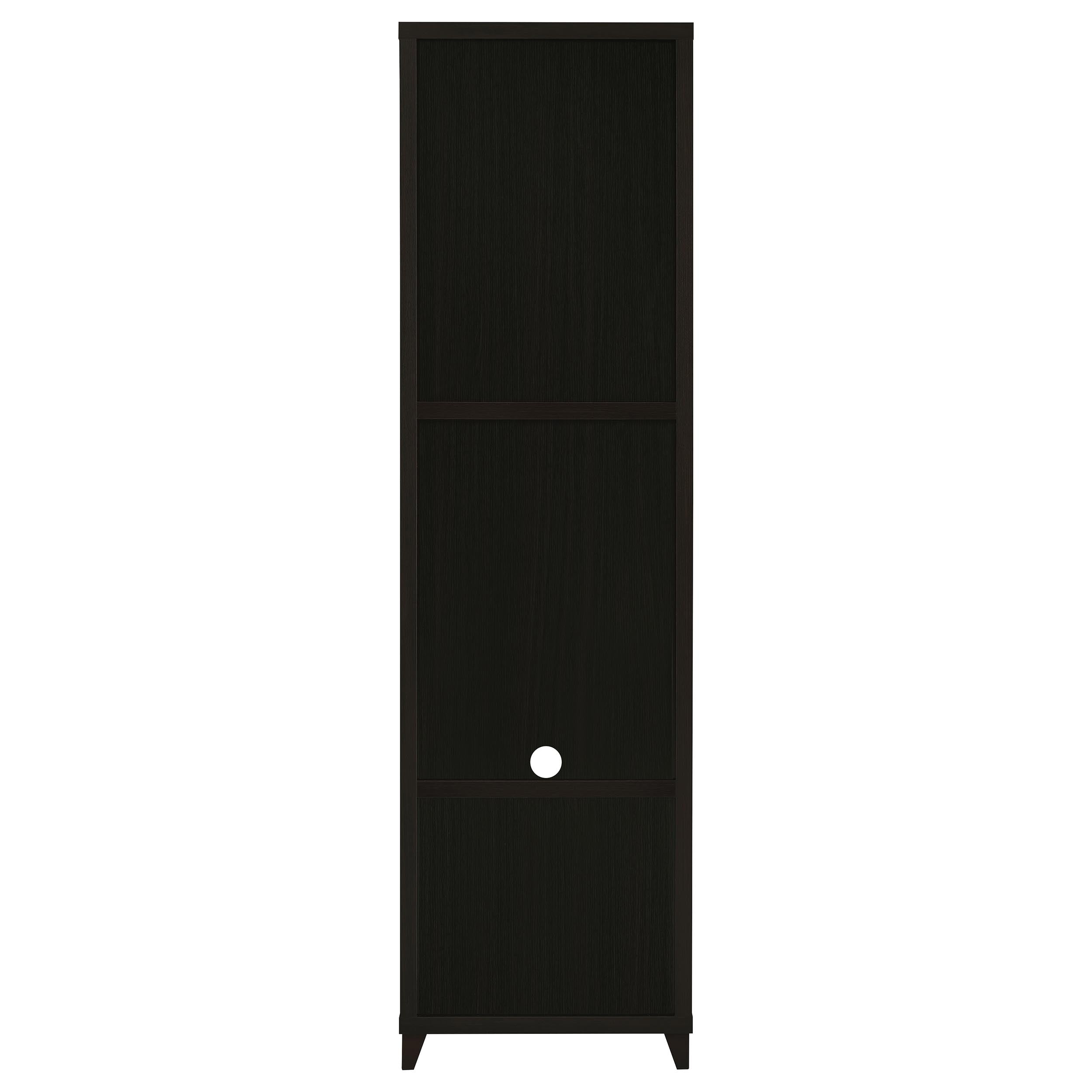 Lewes Media Tower - Ideal Furniture (Fresno,CA)