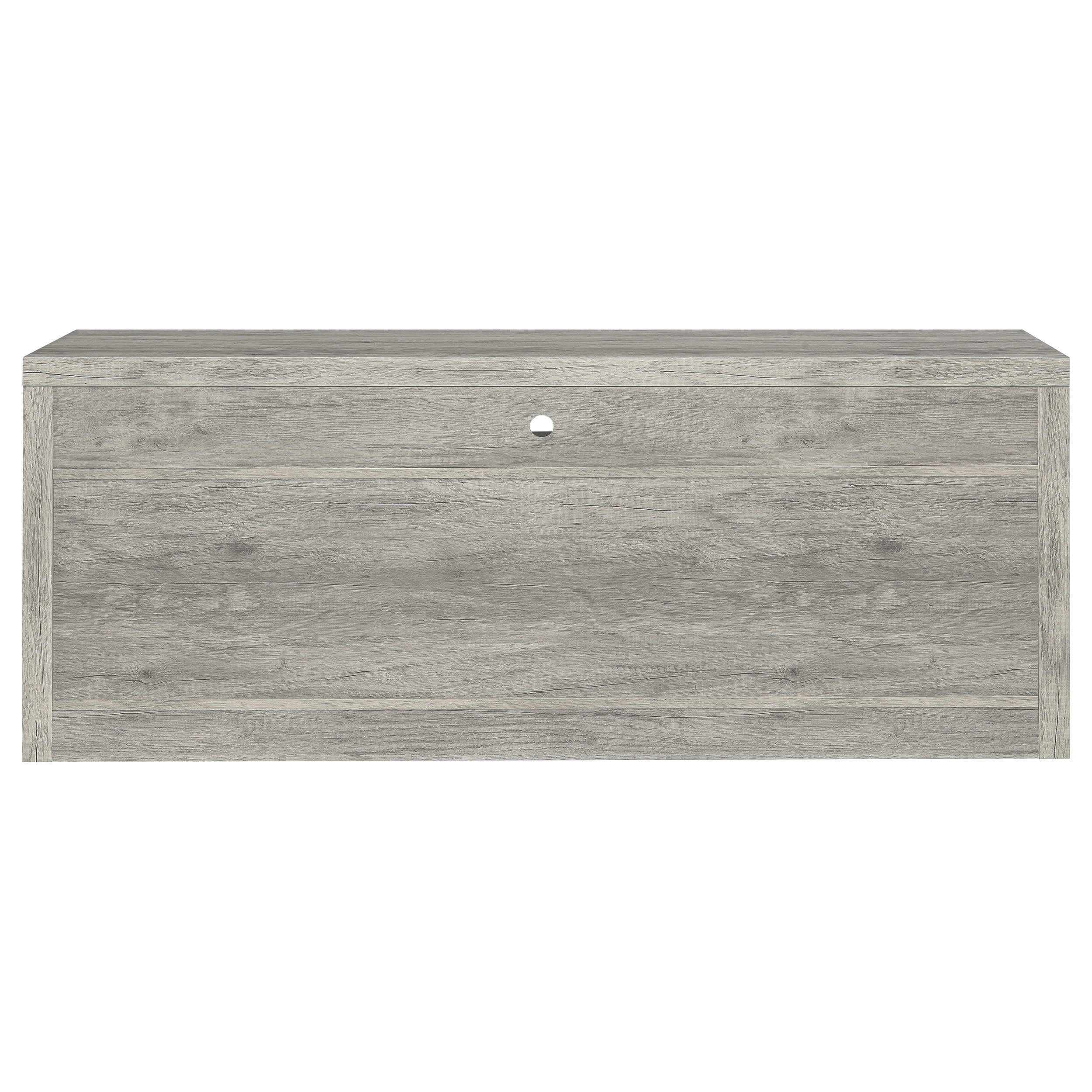 Burke TV Stand - Ideal Furniture (Fresno,CA)