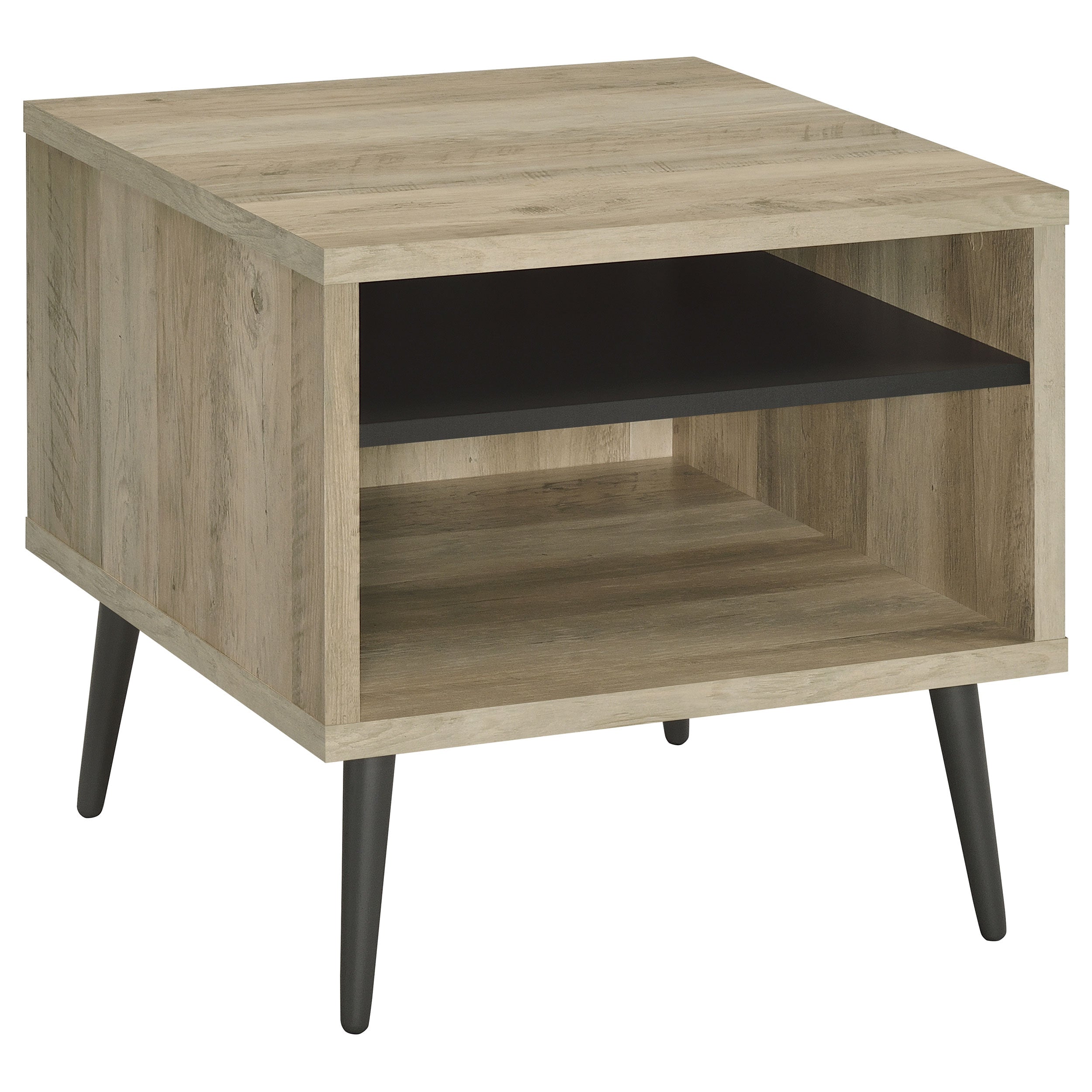 Welsh End Table - Ideal Furniture (Fresno,CA)