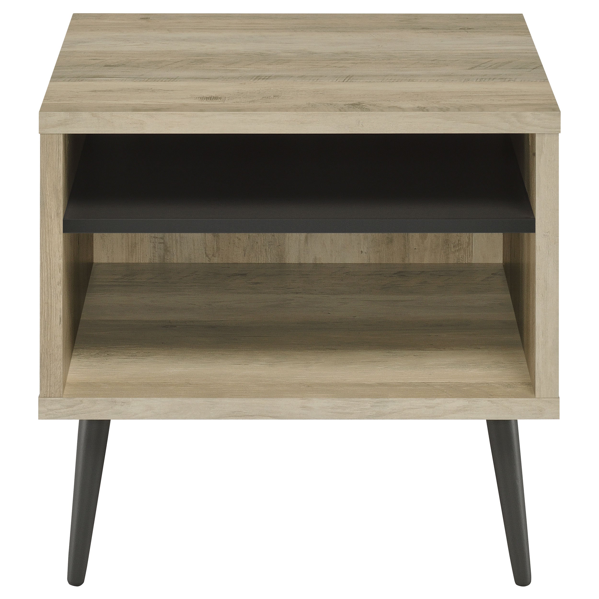 Welsh End Table - Ideal Furniture (Fresno,CA)