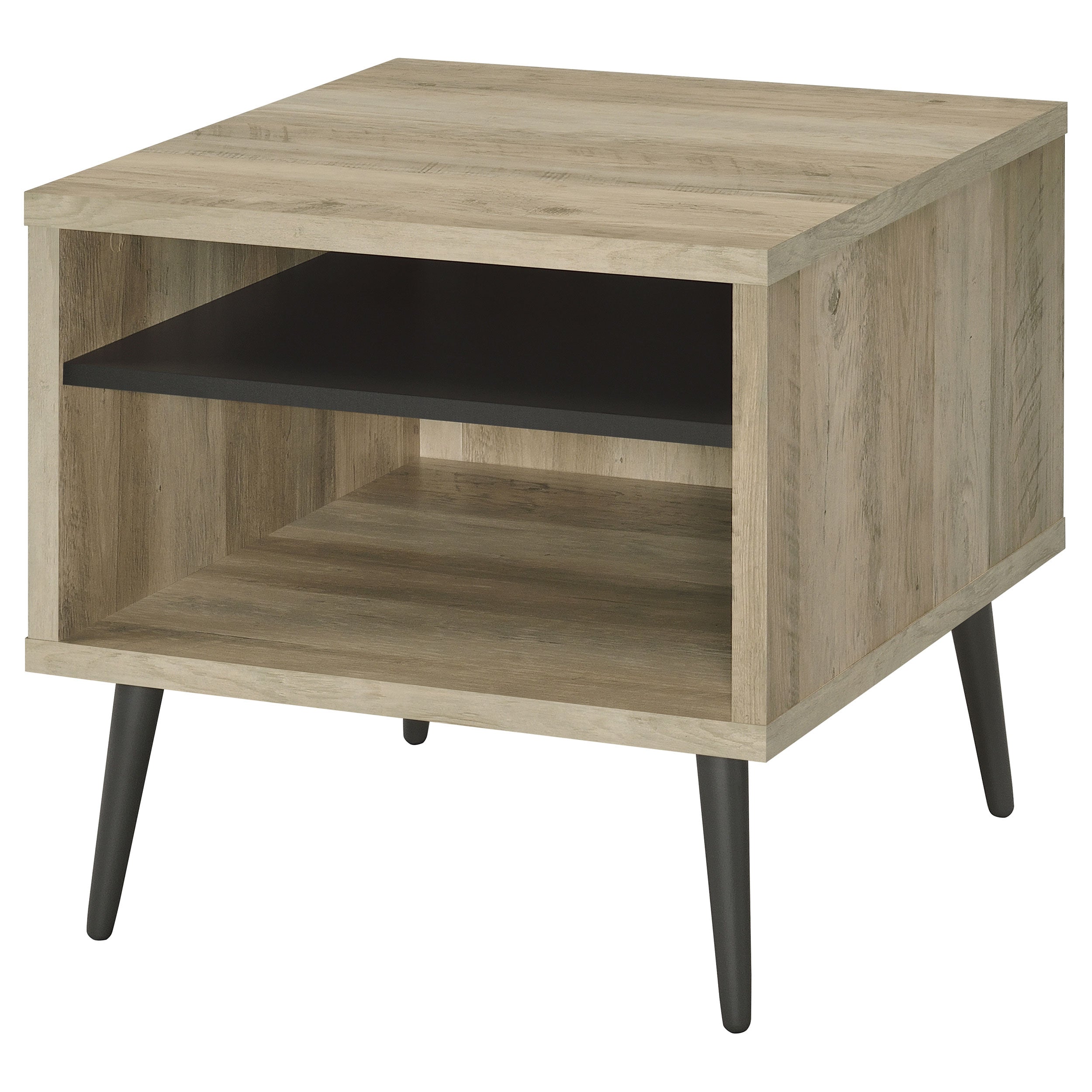 Welsh End Table - Ideal Furniture (Fresno,CA)