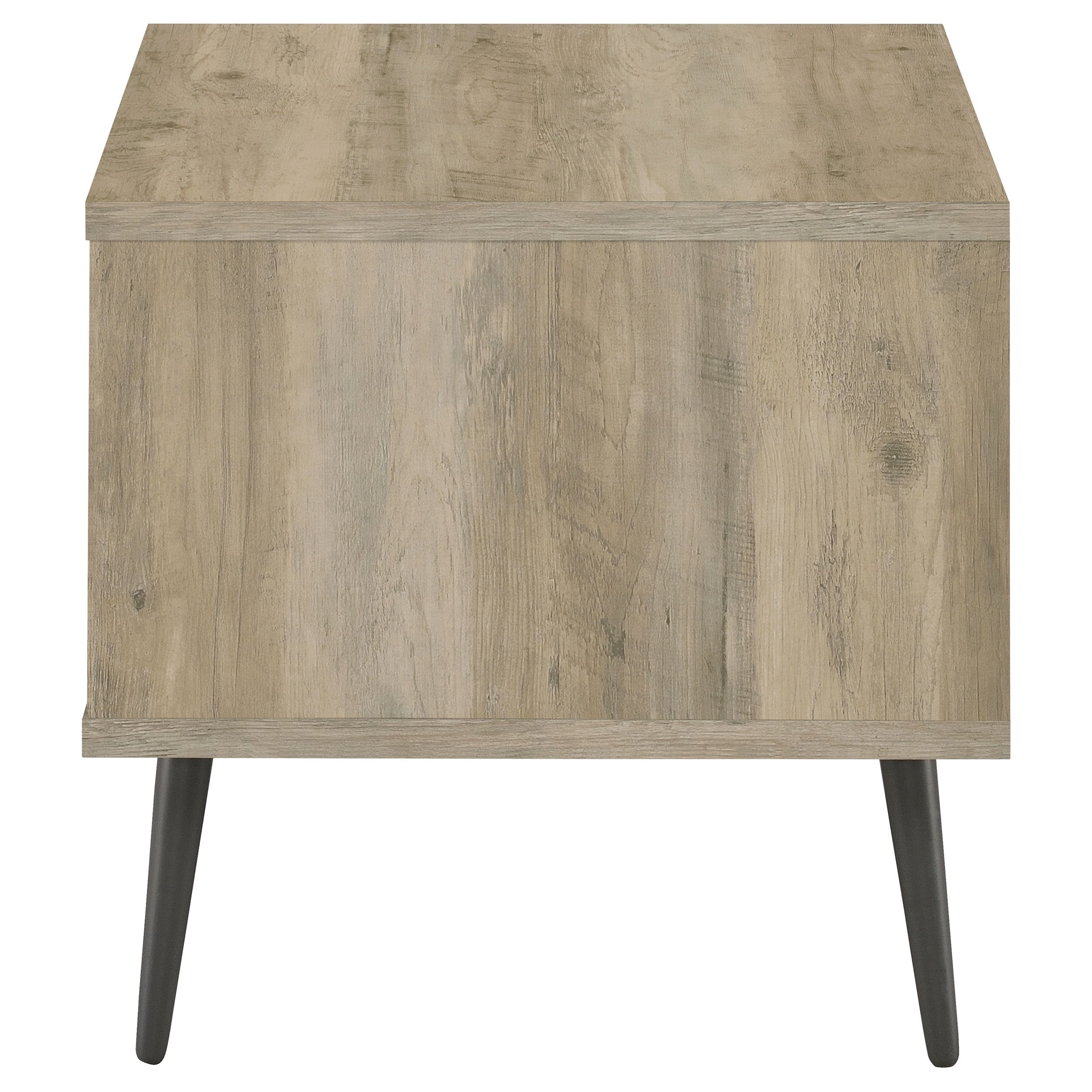 Welsh End Table - Ideal Furniture (Fresno,CA)