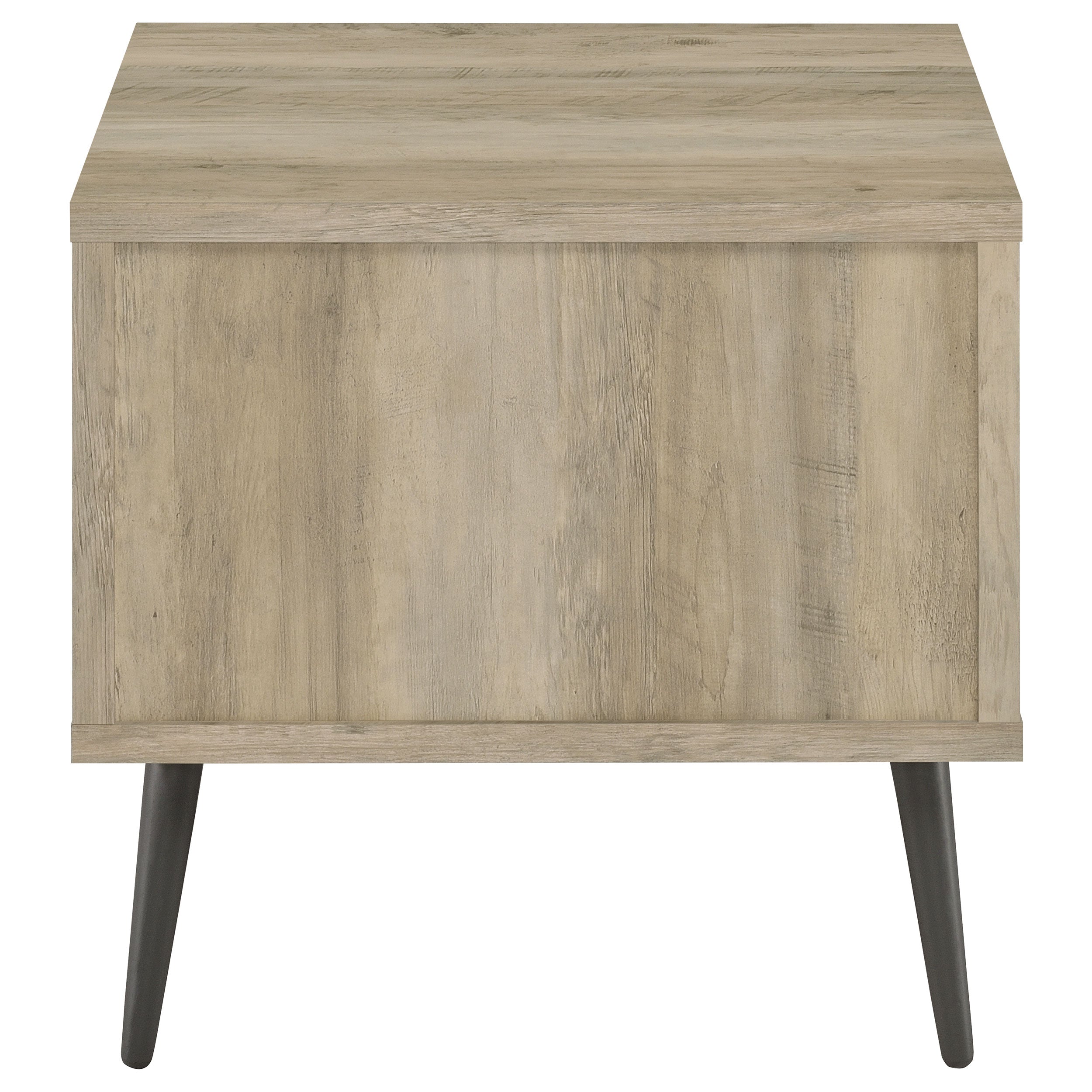 Welsh End Table - Ideal Furniture (Fresno,CA)