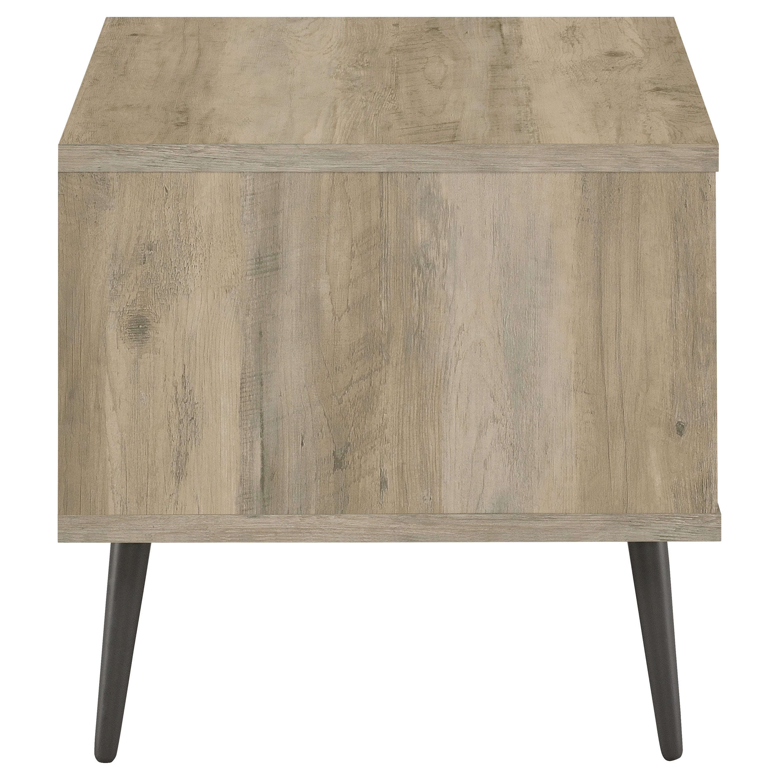 Welsh End Table - Ideal Furniture (Fresno,CA)