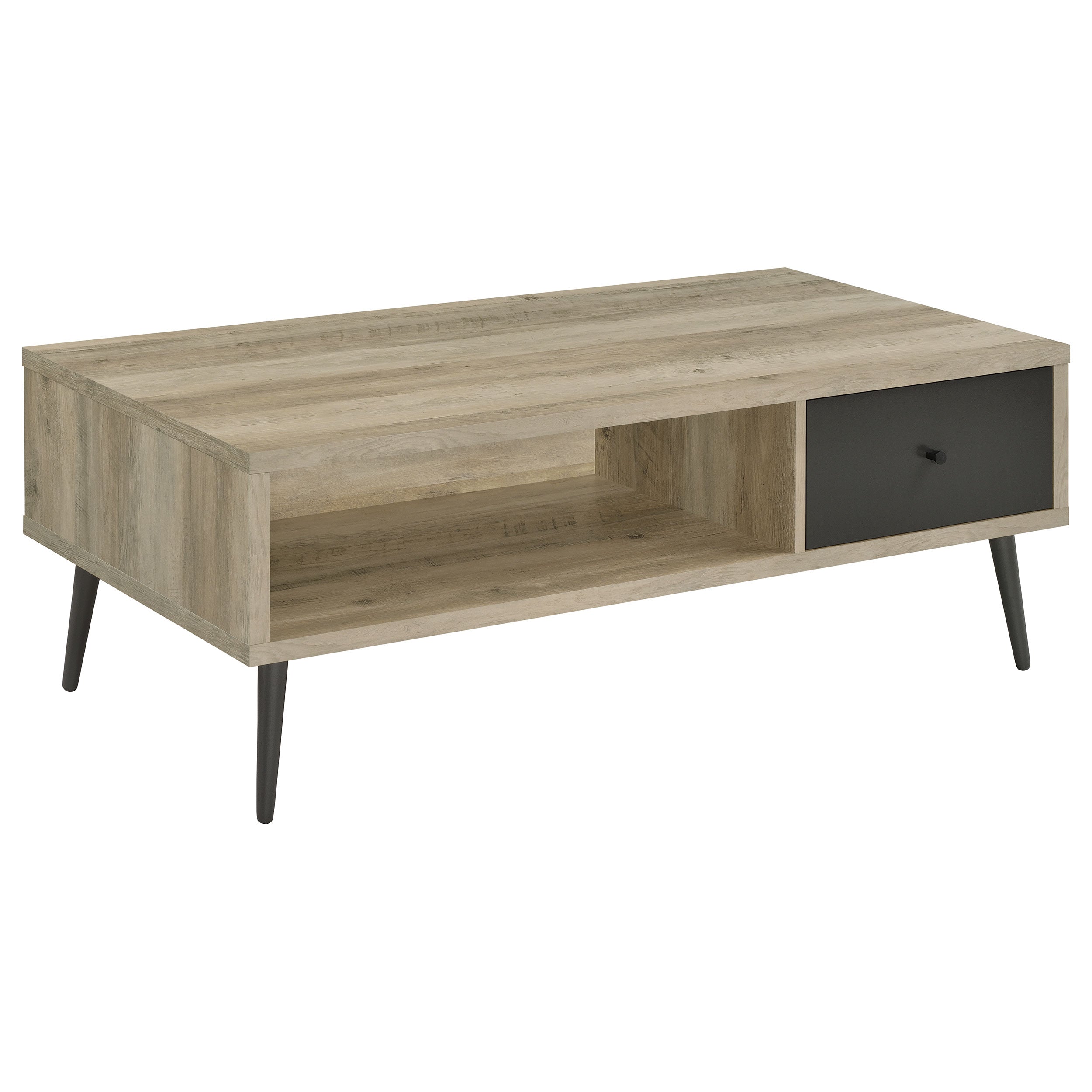 Welsh Coffee Table - Ideal Furniture (Fresno,CA)