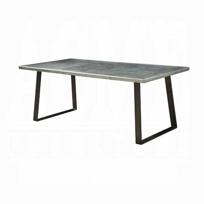 Kaylia Dining Table - Ideal Furniture (Fresno,CA)