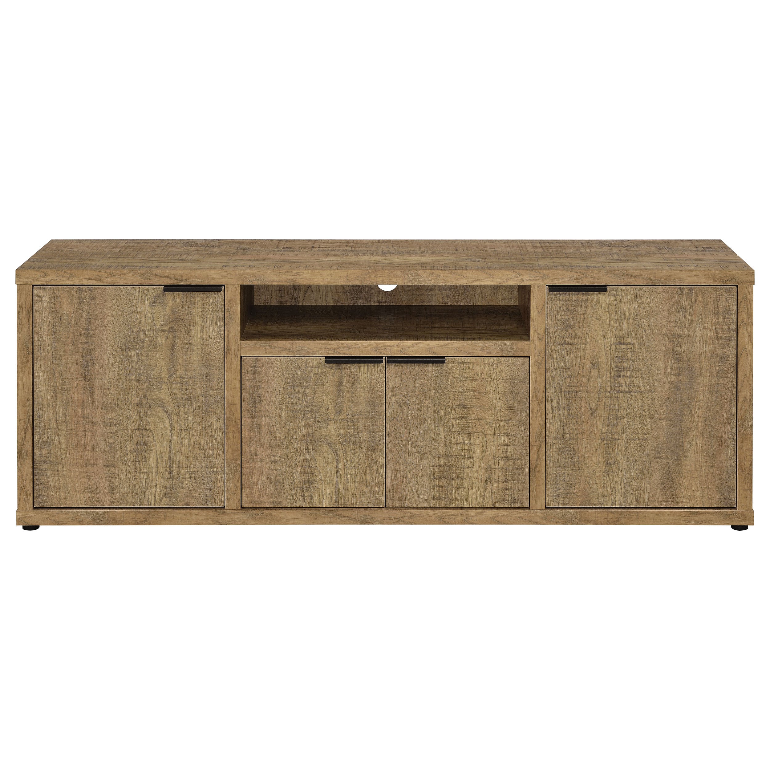 Tabby TV Stand - Ideal Furniture (Fresno,CA)