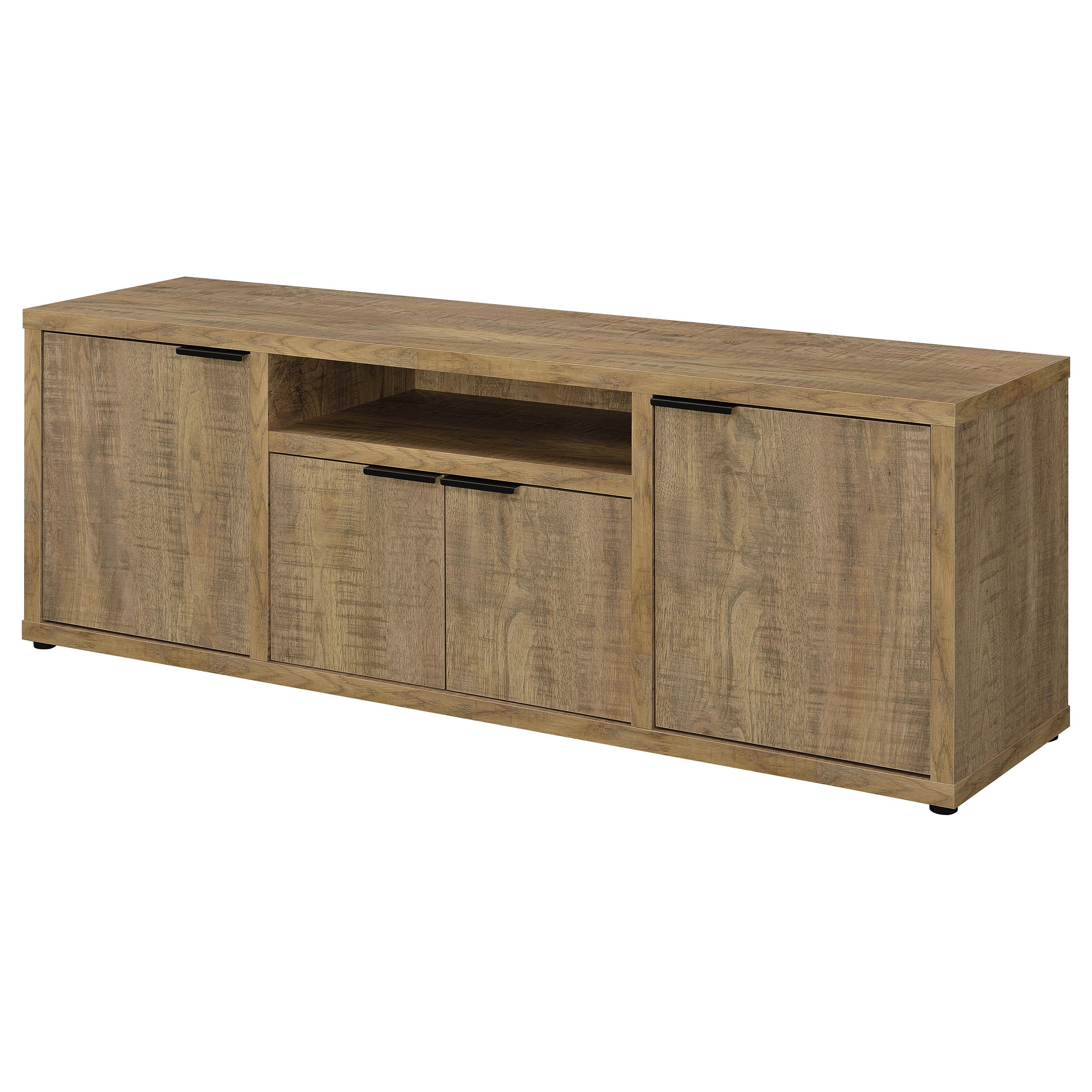 Tabby TV Stand - Ideal Furniture (Fresno,CA)
