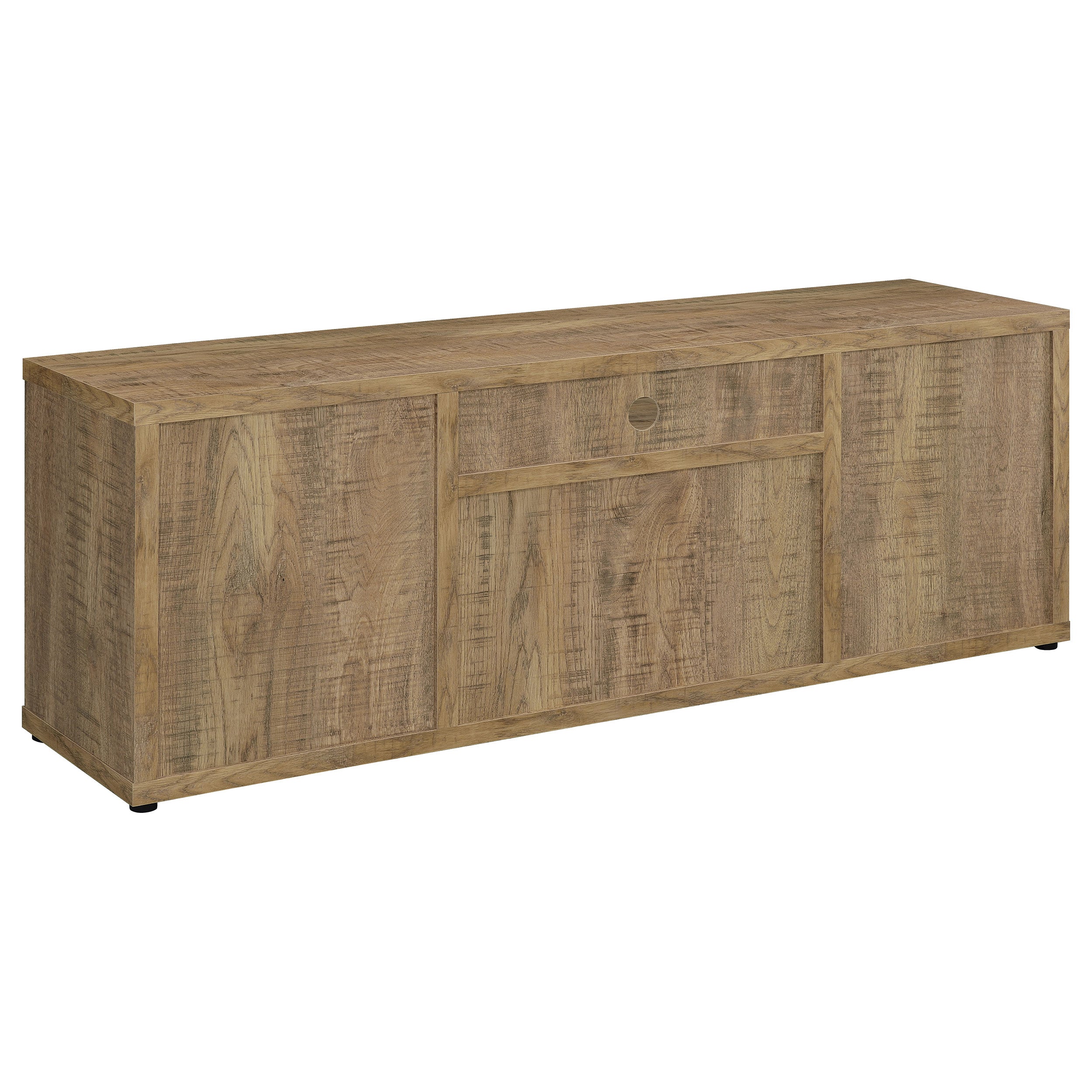 Tabby TV Stand - Ideal Furniture (Fresno,CA)