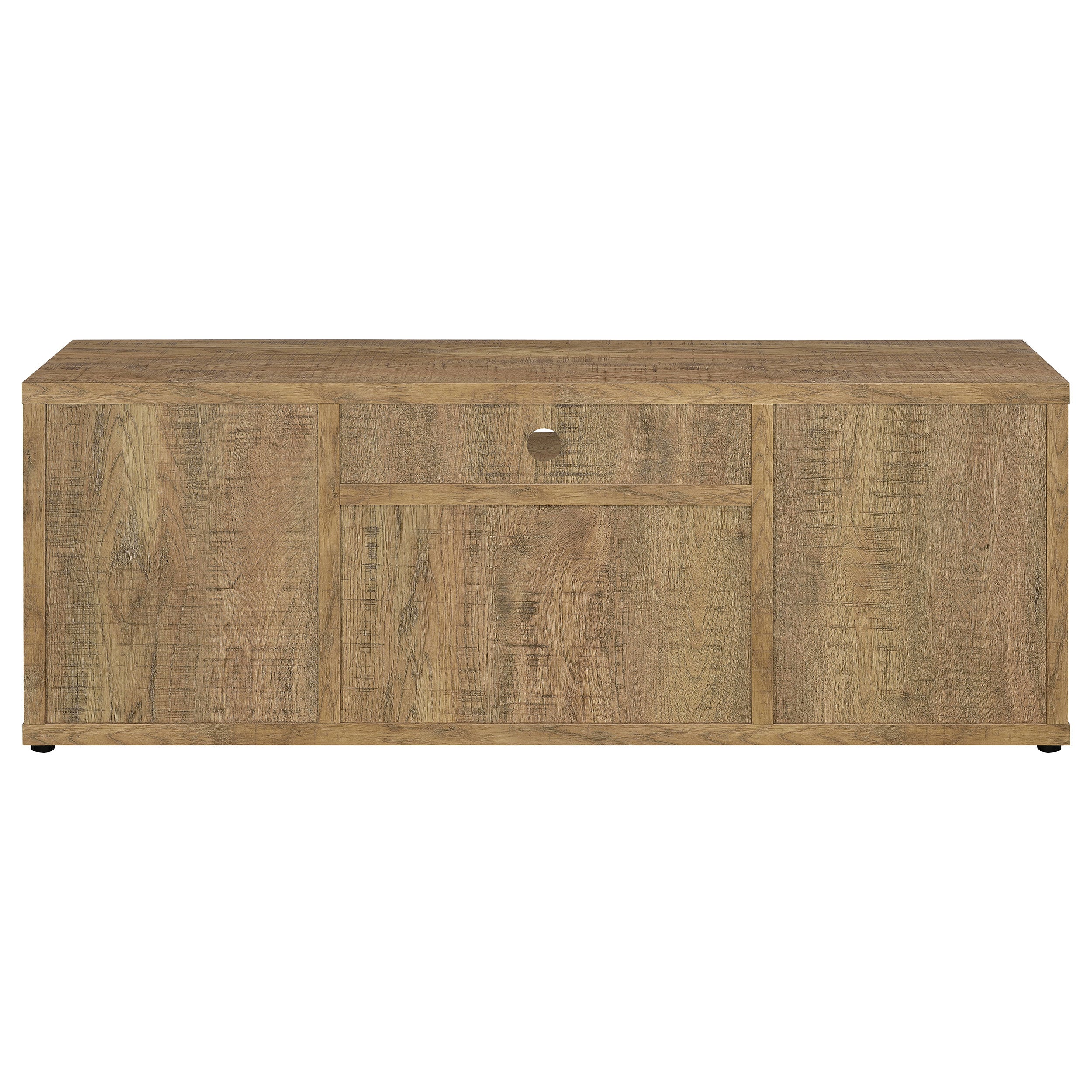 Tabby TV Stand - Ideal Furniture (Fresno,CA)