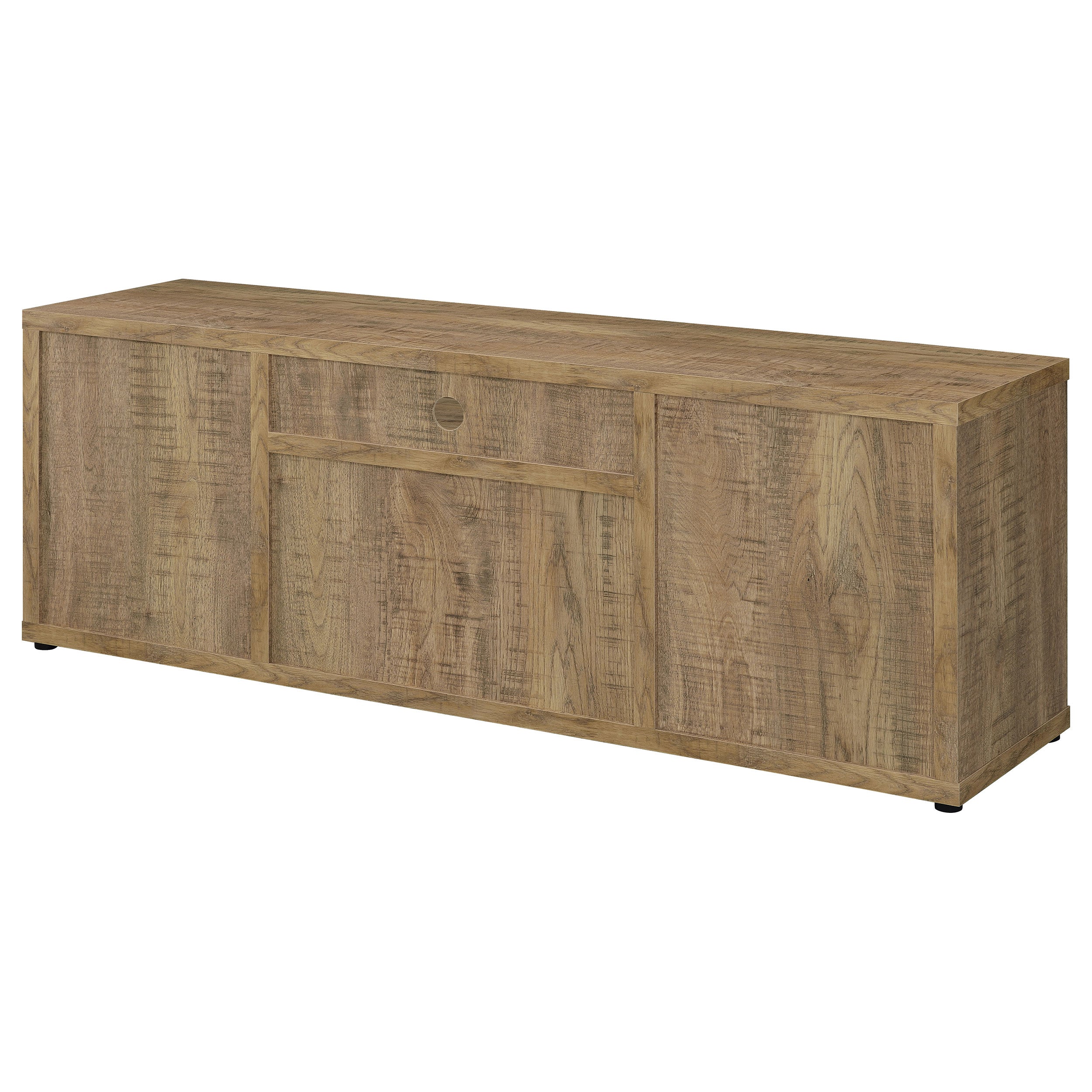 Tabby TV Stand - Ideal Furniture (Fresno,CA)