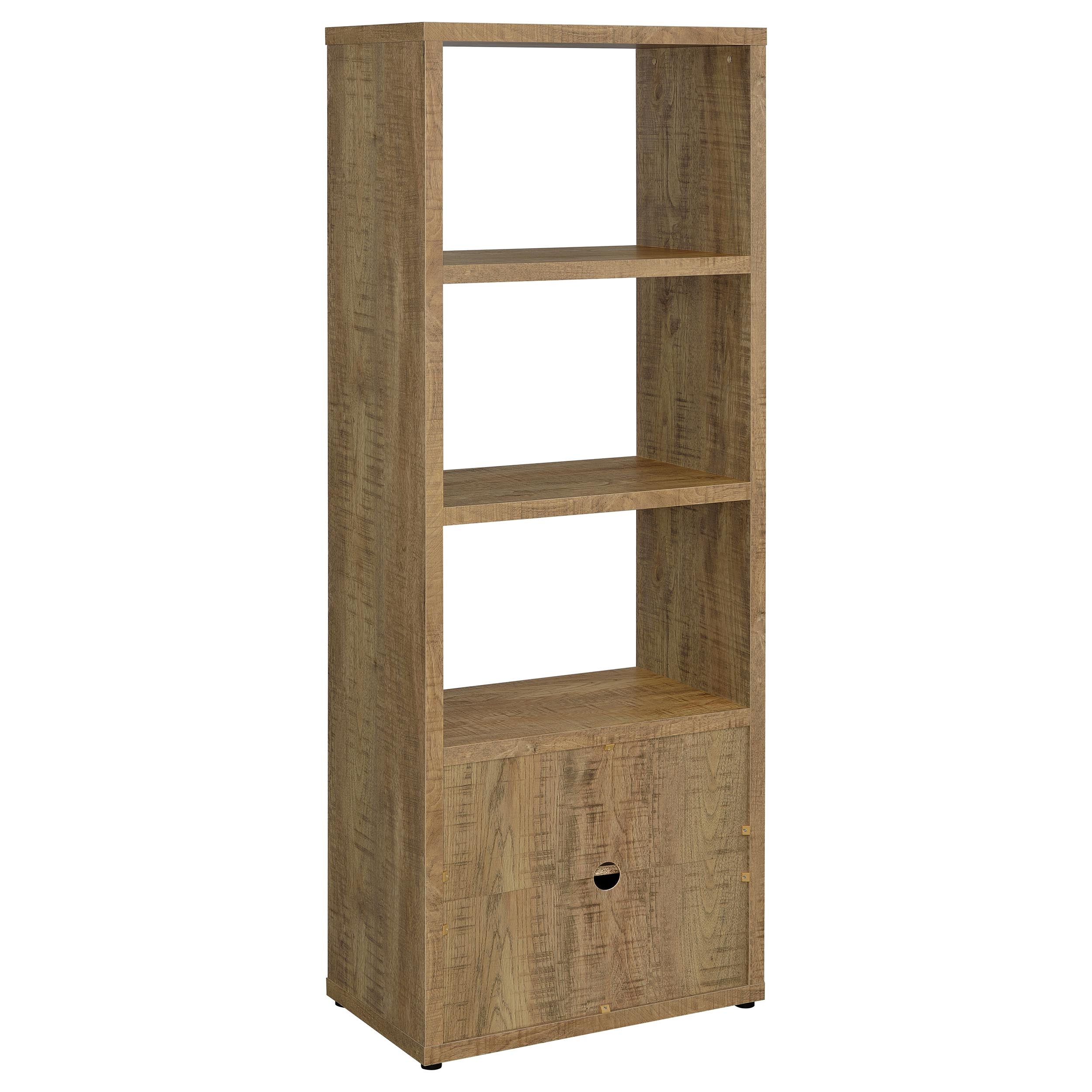 Tabby Media Tower - Ideal Furniture (Fresno,CA)
