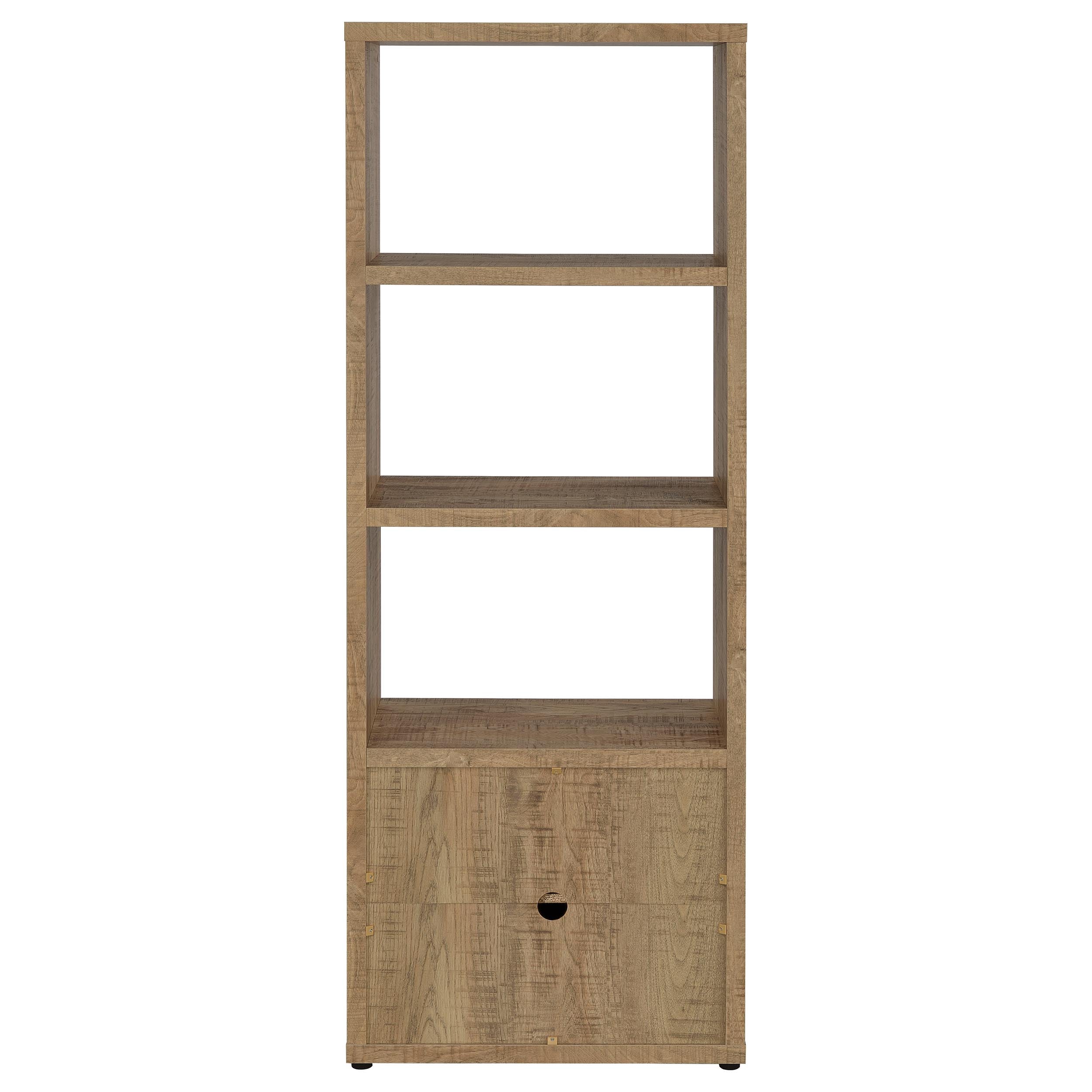 Tabby Media Tower - Ideal Furniture (Fresno,CA)