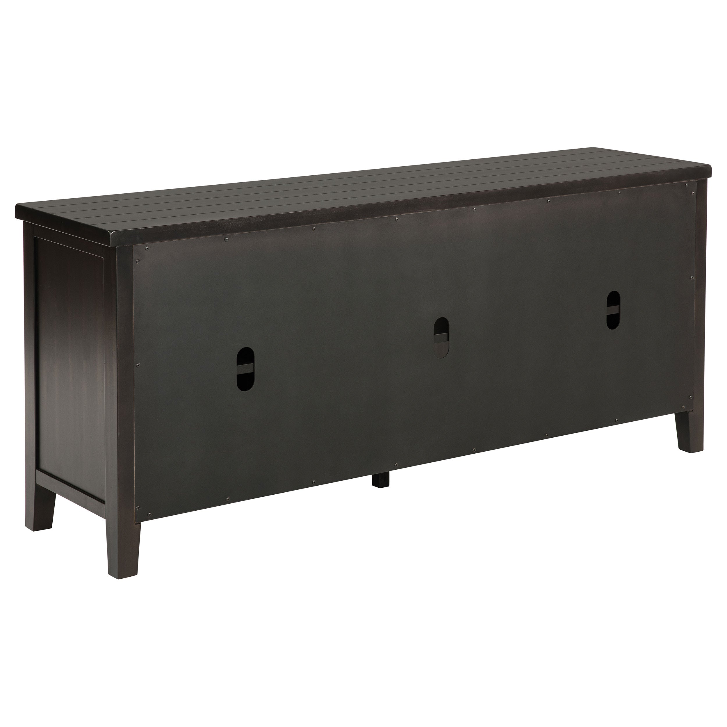 Concord TV Stand - Ideal Furniture (Fresno,CA)