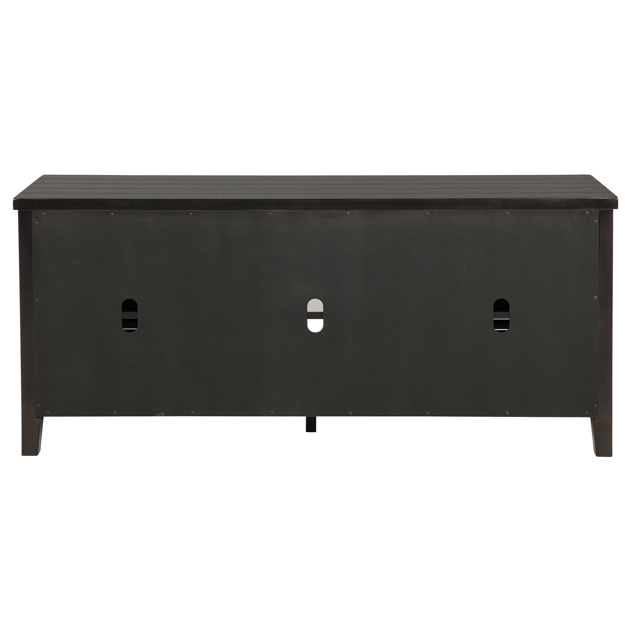 Concord TV Stand - Ideal Furniture (Fresno,CA)