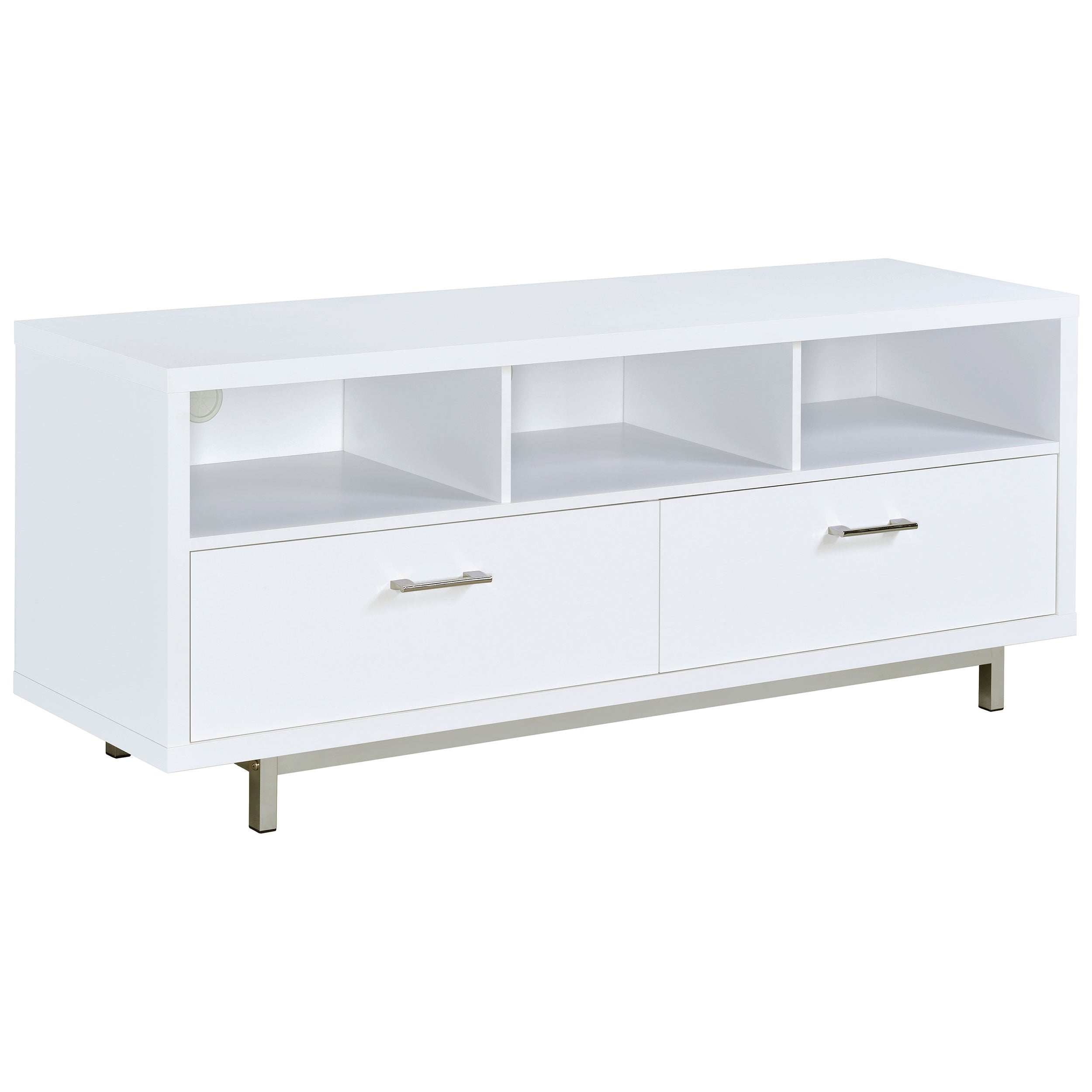 Casey TV Stand - Ideal Furniture (Fresno,CA)