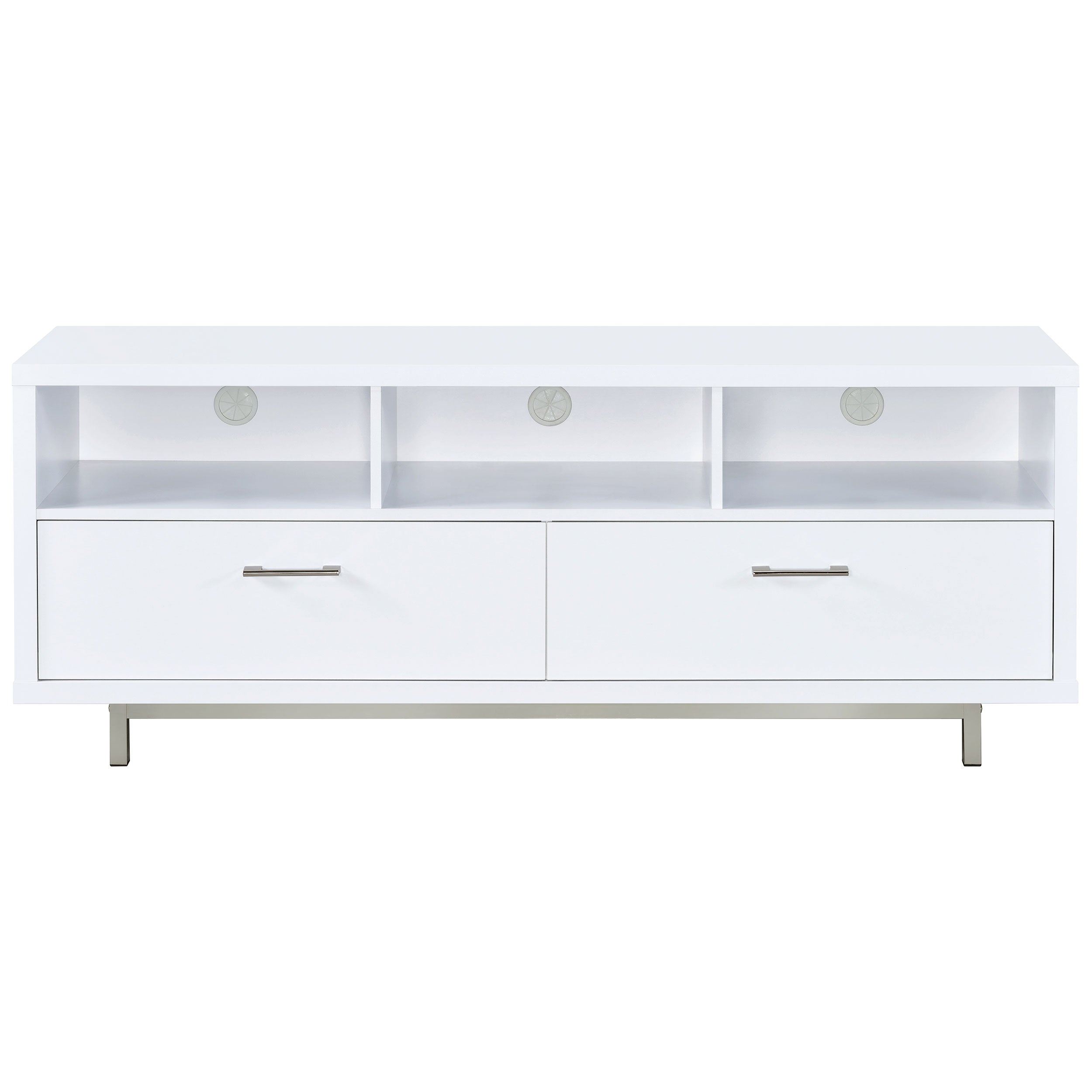 Casey TV Stand - Ideal Furniture (Fresno,CA)