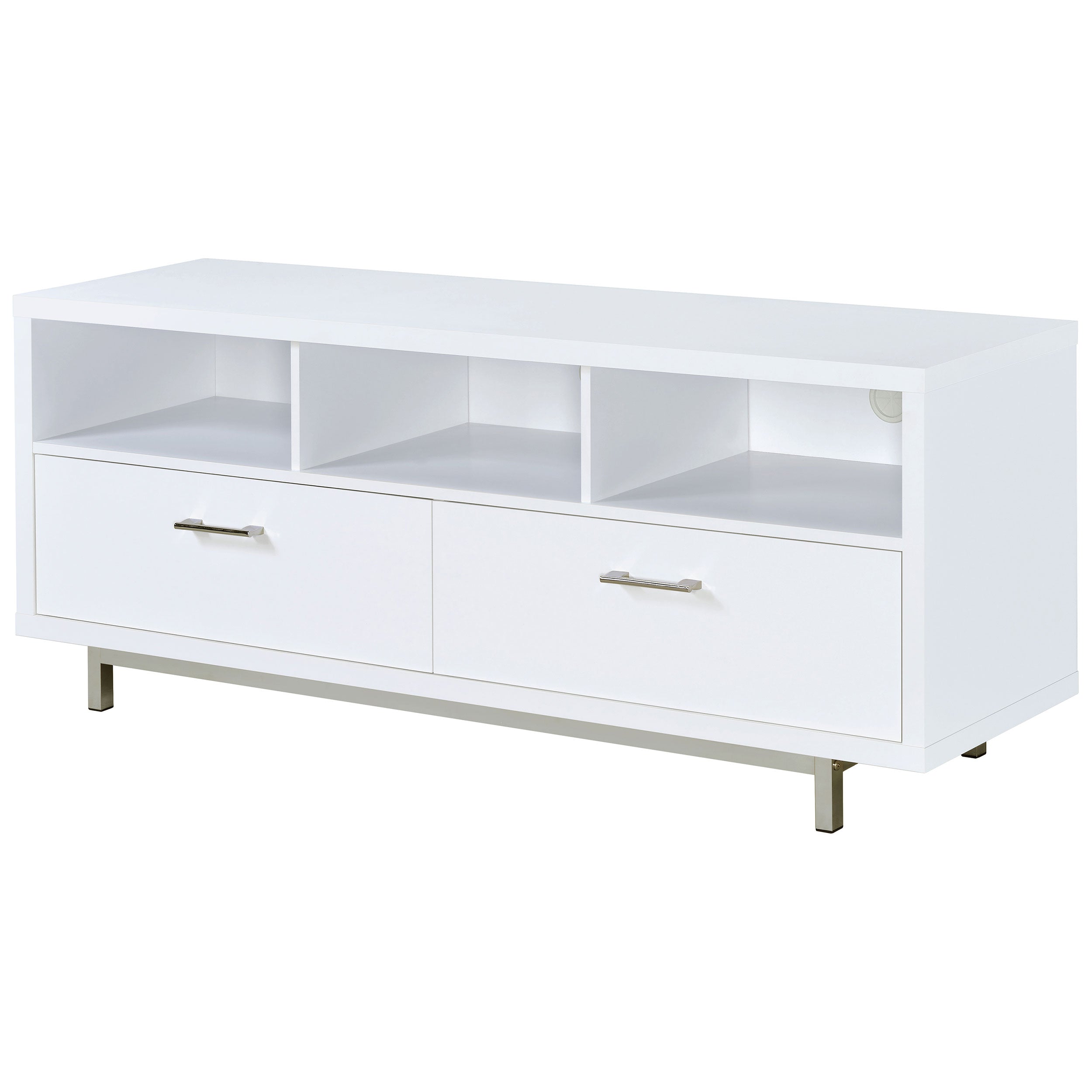 Casey TV Stand - Ideal Furniture (Fresno,CA)