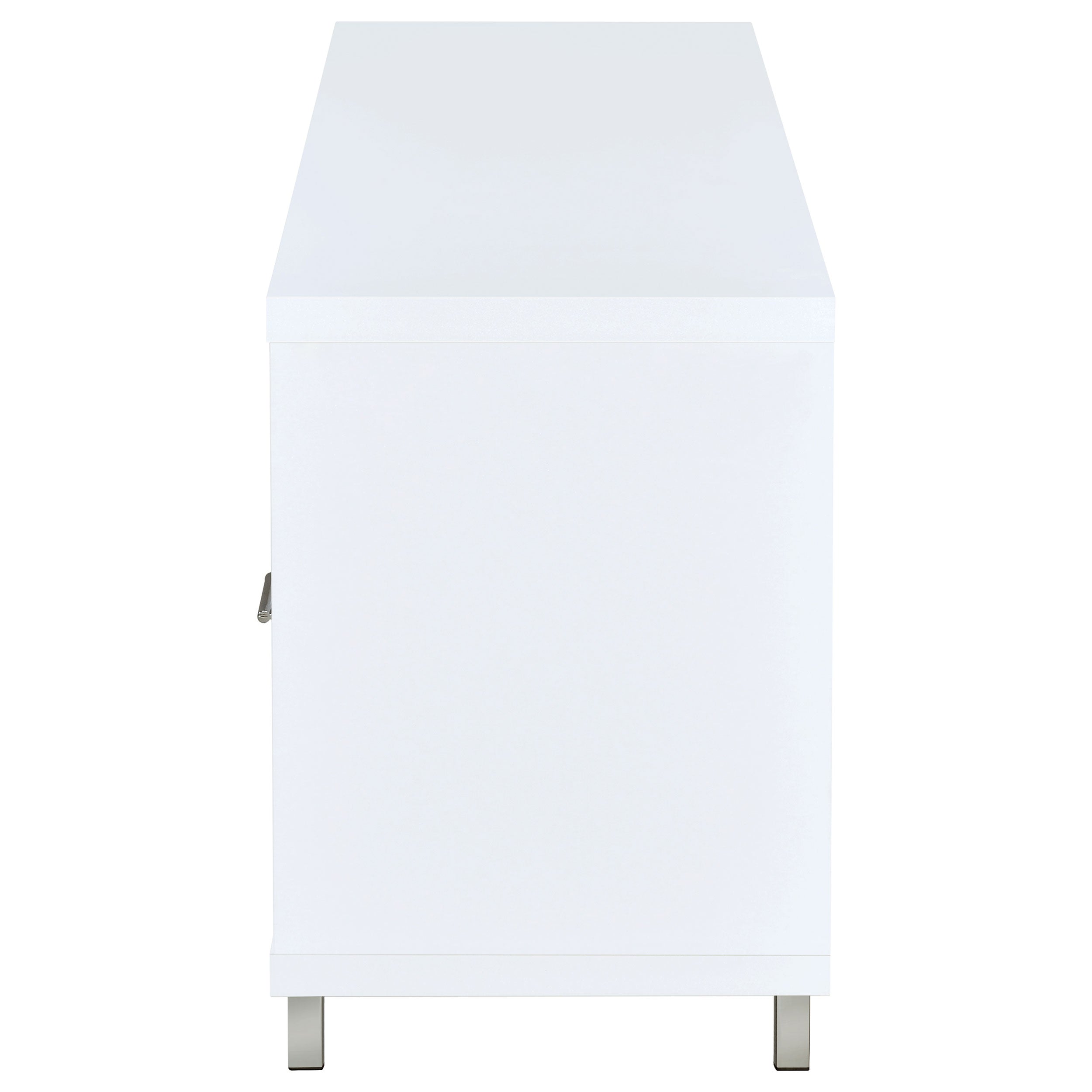 Casey TV Stand - Ideal Furniture (Fresno,CA)