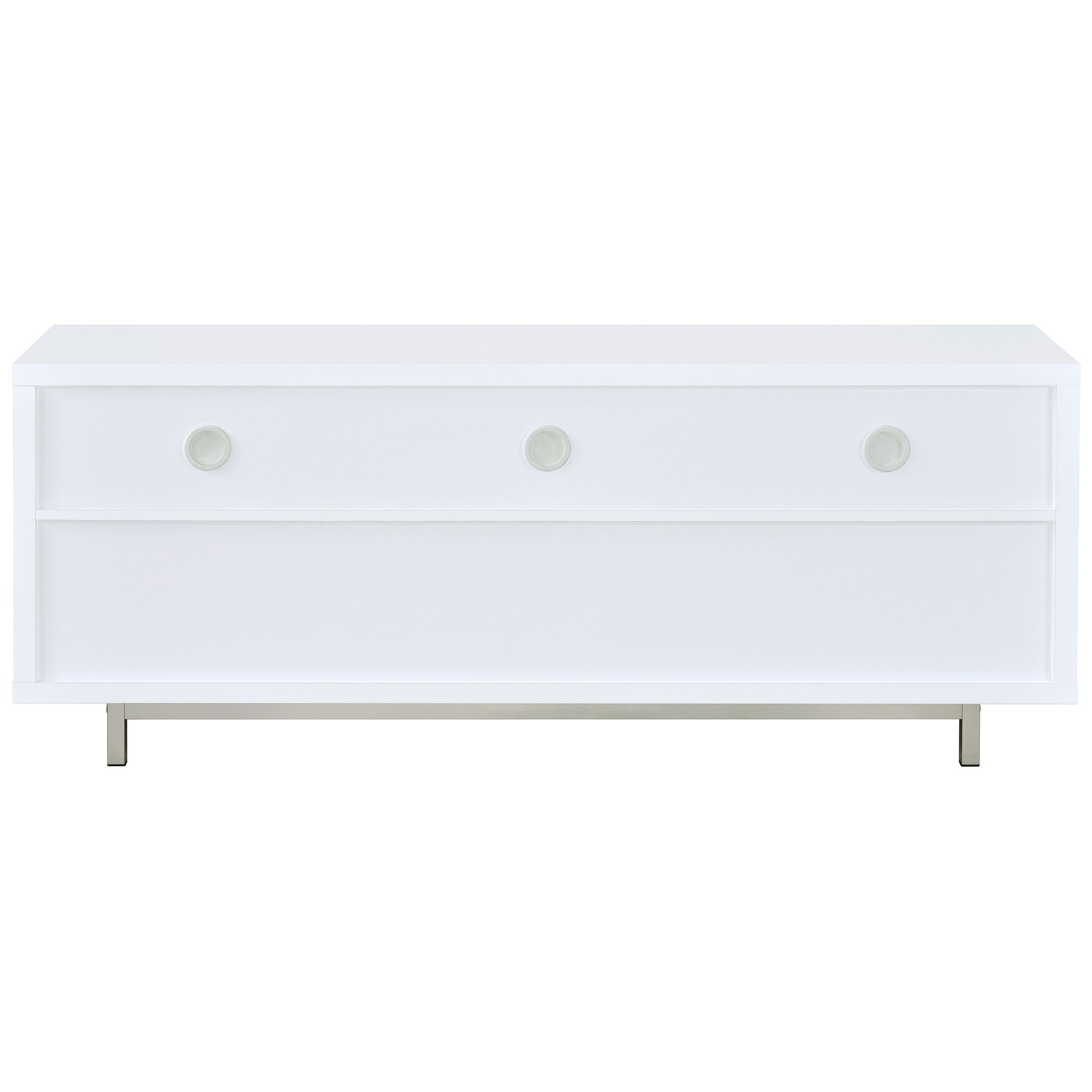 Casey TV Stand - Ideal Furniture (Fresno,CA)
