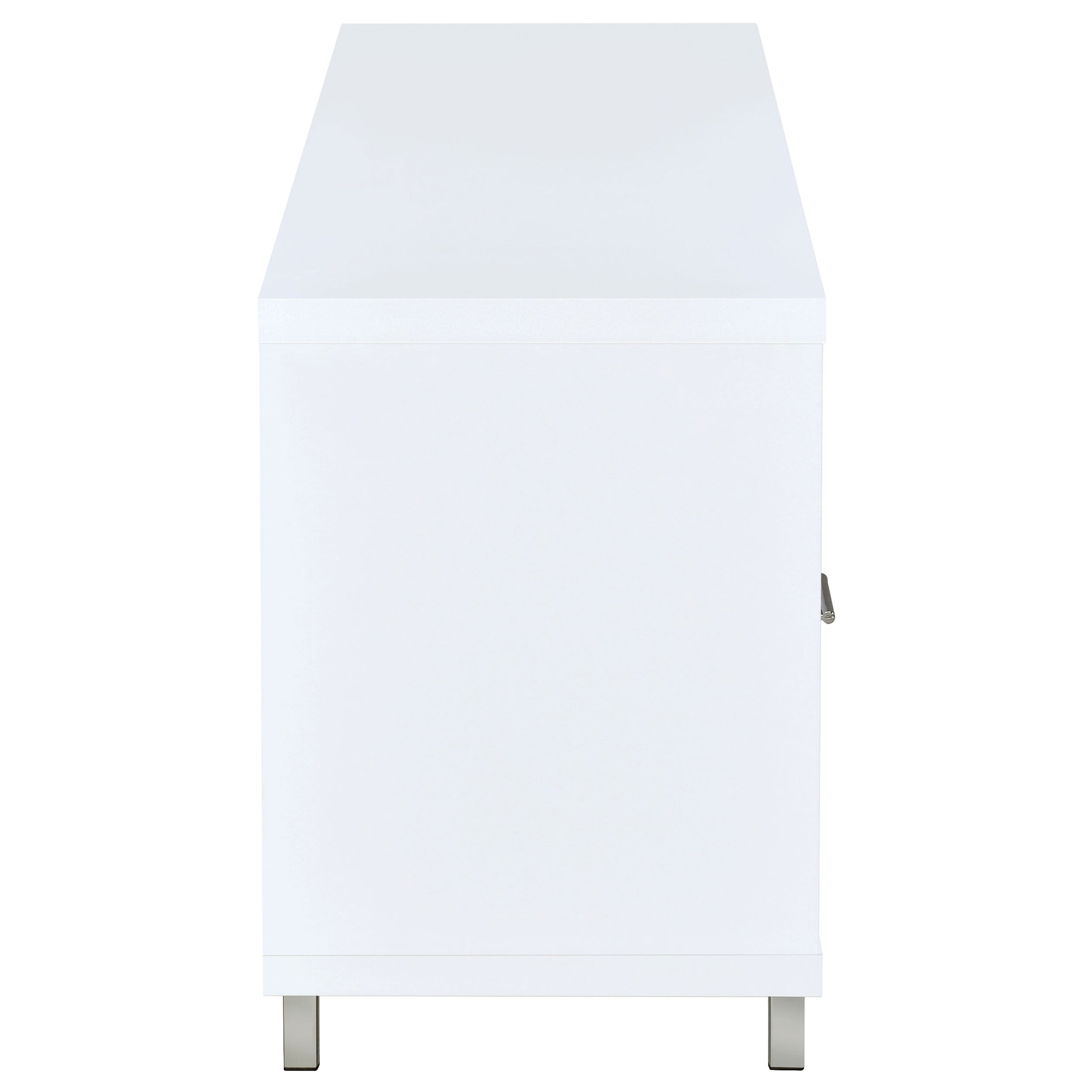 Casey TV Stand - Ideal Furniture (Fresno,CA)