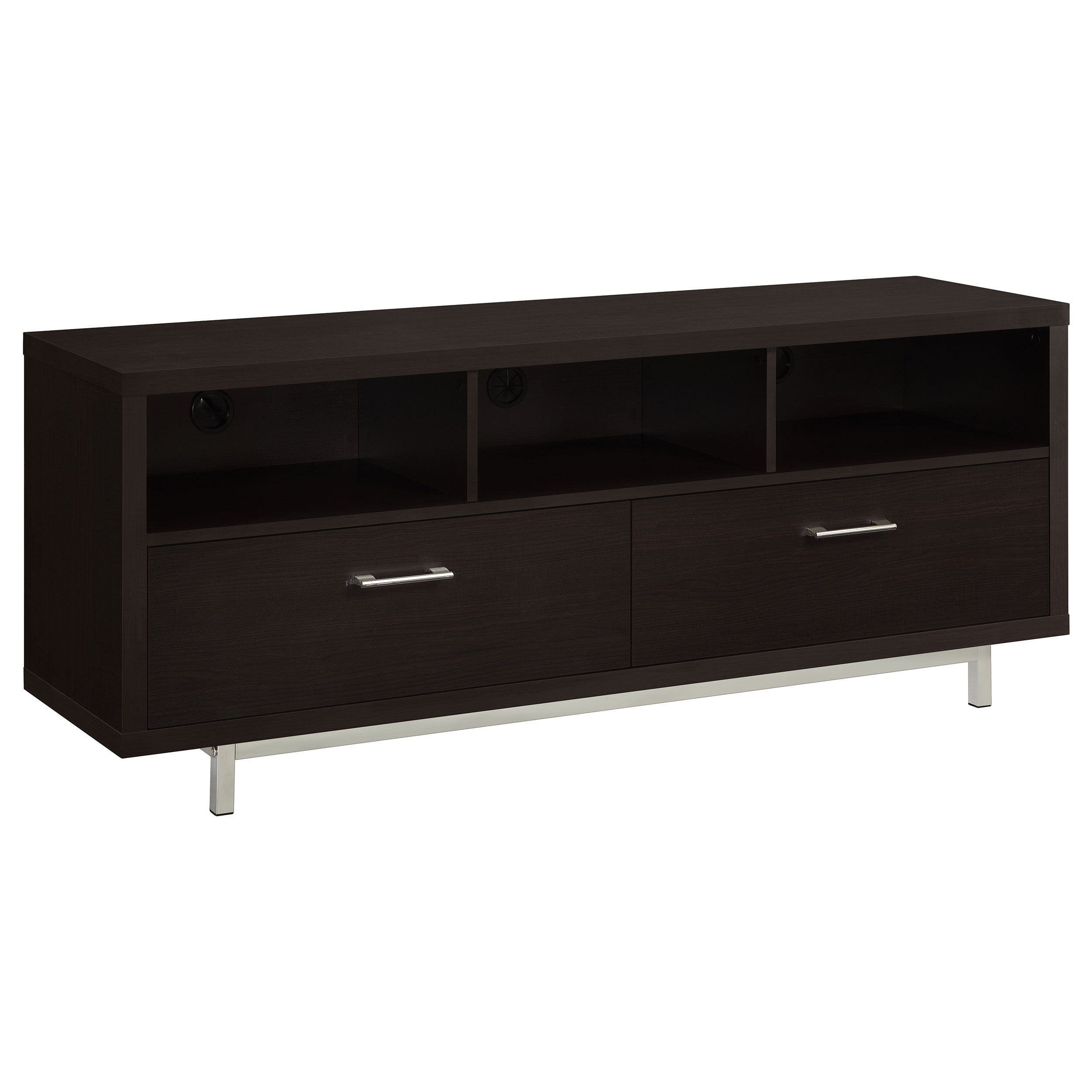 Casey TV Stand - Ideal Furniture (Fresno,CA)