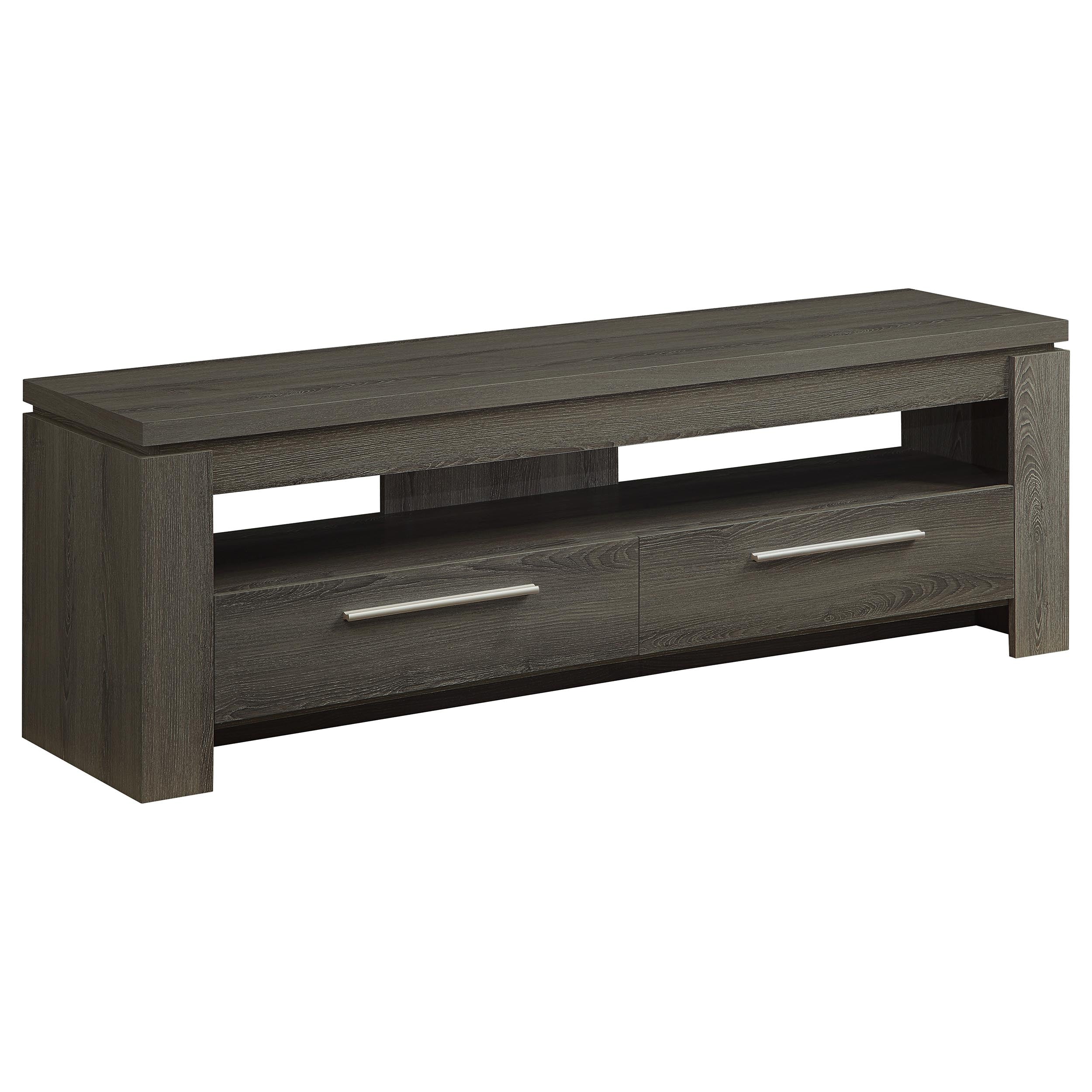 Elkton TV Stand - Ideal Furniture (Fresno,CA)
