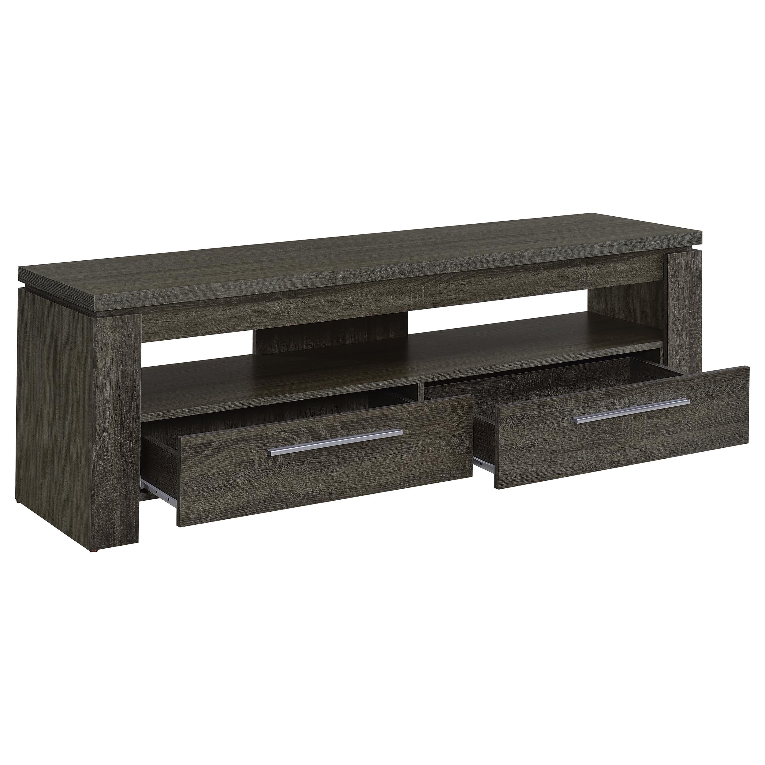 Elkton TV Stand - Ideal Furniture (Fresno,CA)