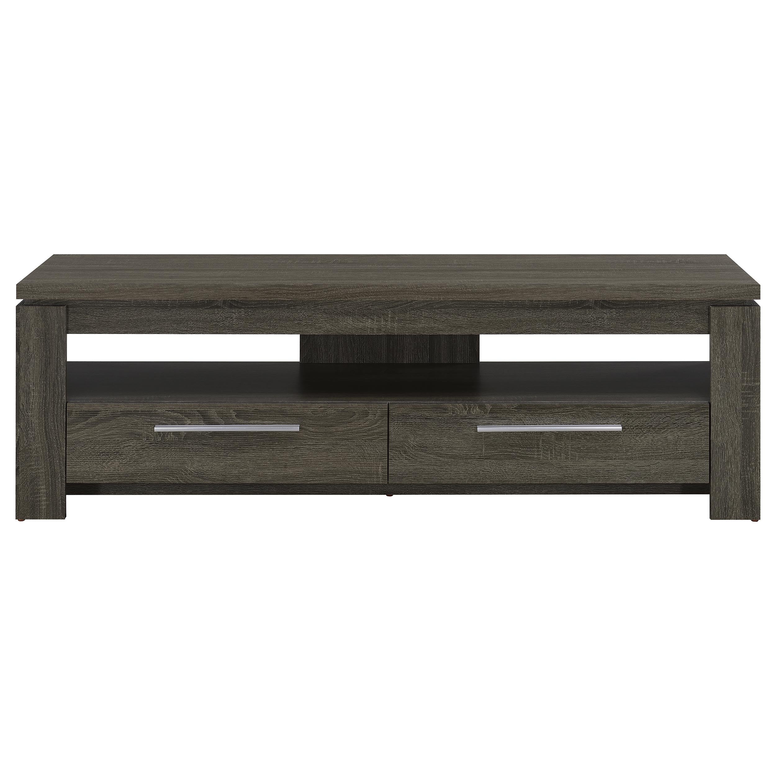 Elkton TV Stand - Ideal Furniture (Fresno,CA)