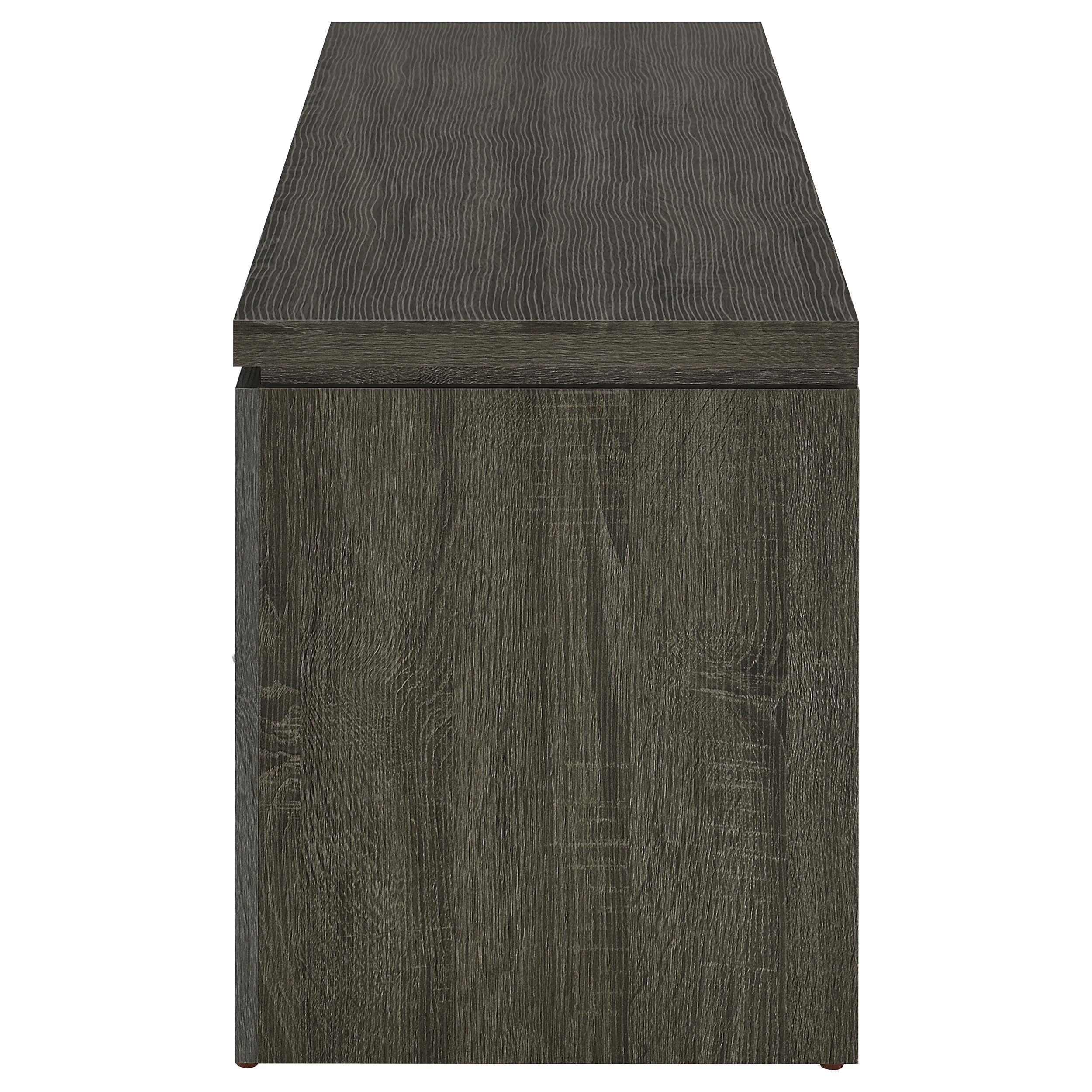 Elkton TV Stand - Ideal Furniture (Fresno,CA)