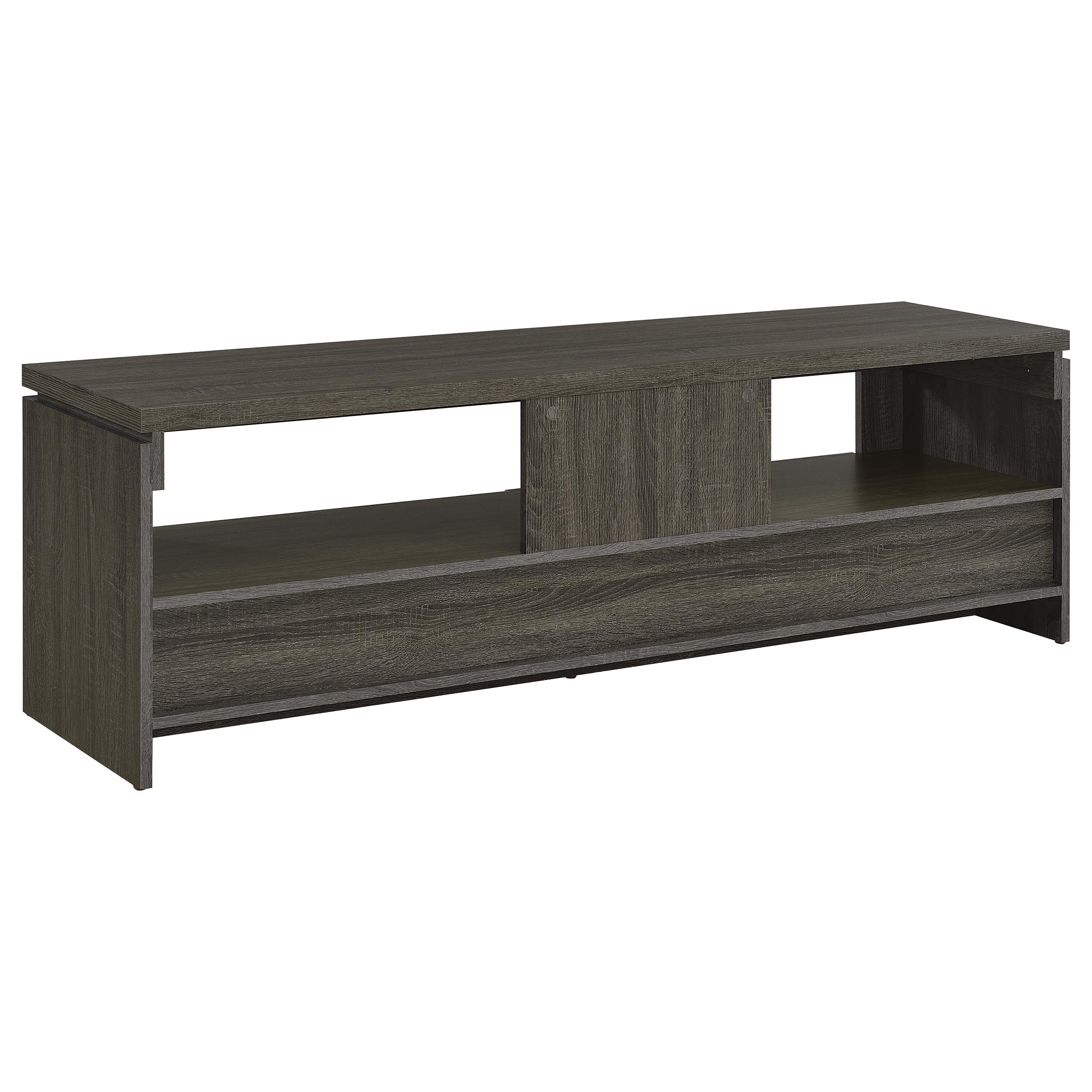 Elkton TV Stand - Ideal Furniture (Fresno,CA)