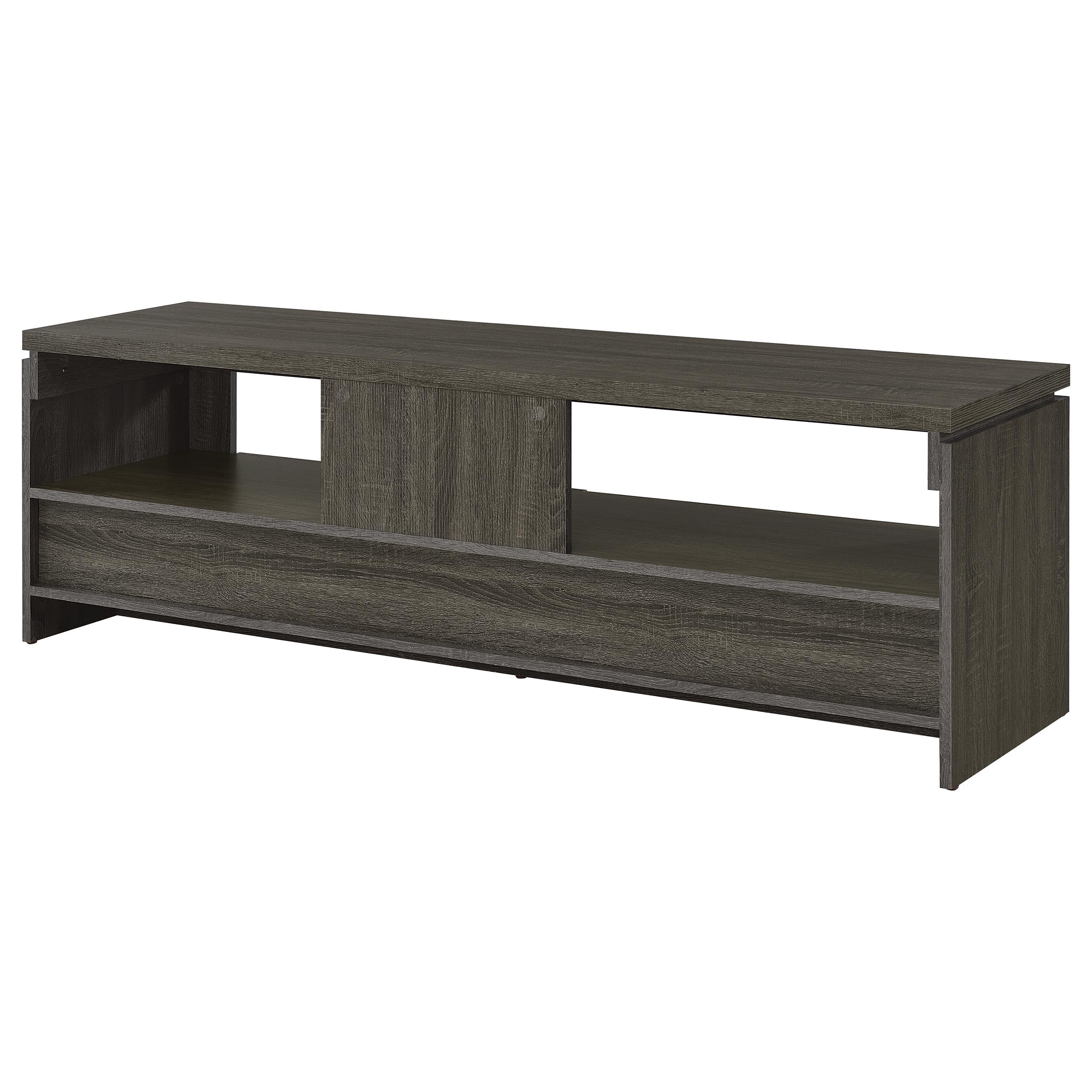 Elkton TV Stand - Ideal Furniture (Fresno,CA)