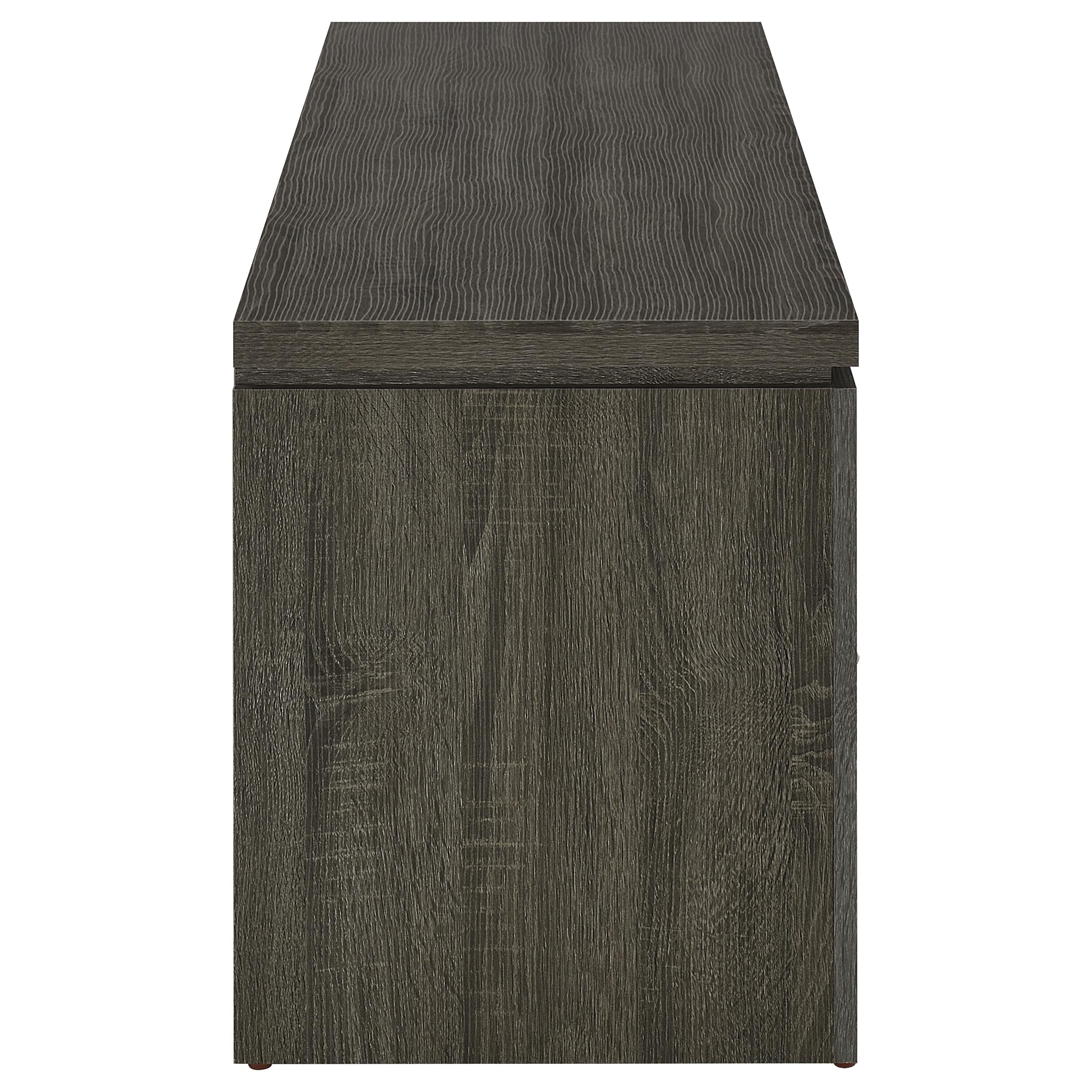 Elkton TV Stand - Ideal Furniture (Fresno,CA)