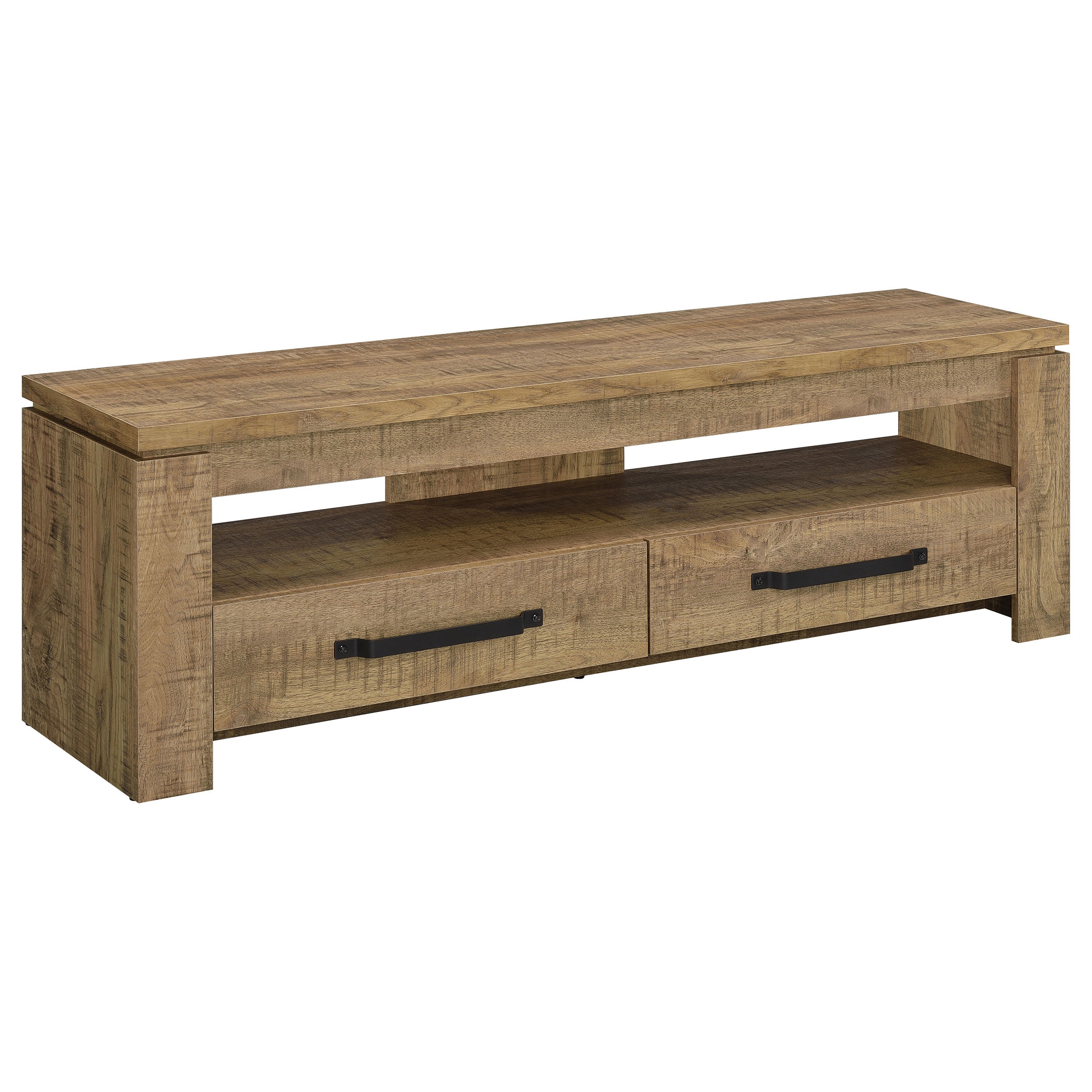 Elkton TV Stand - Ideal Furniture (Fresno,CA)