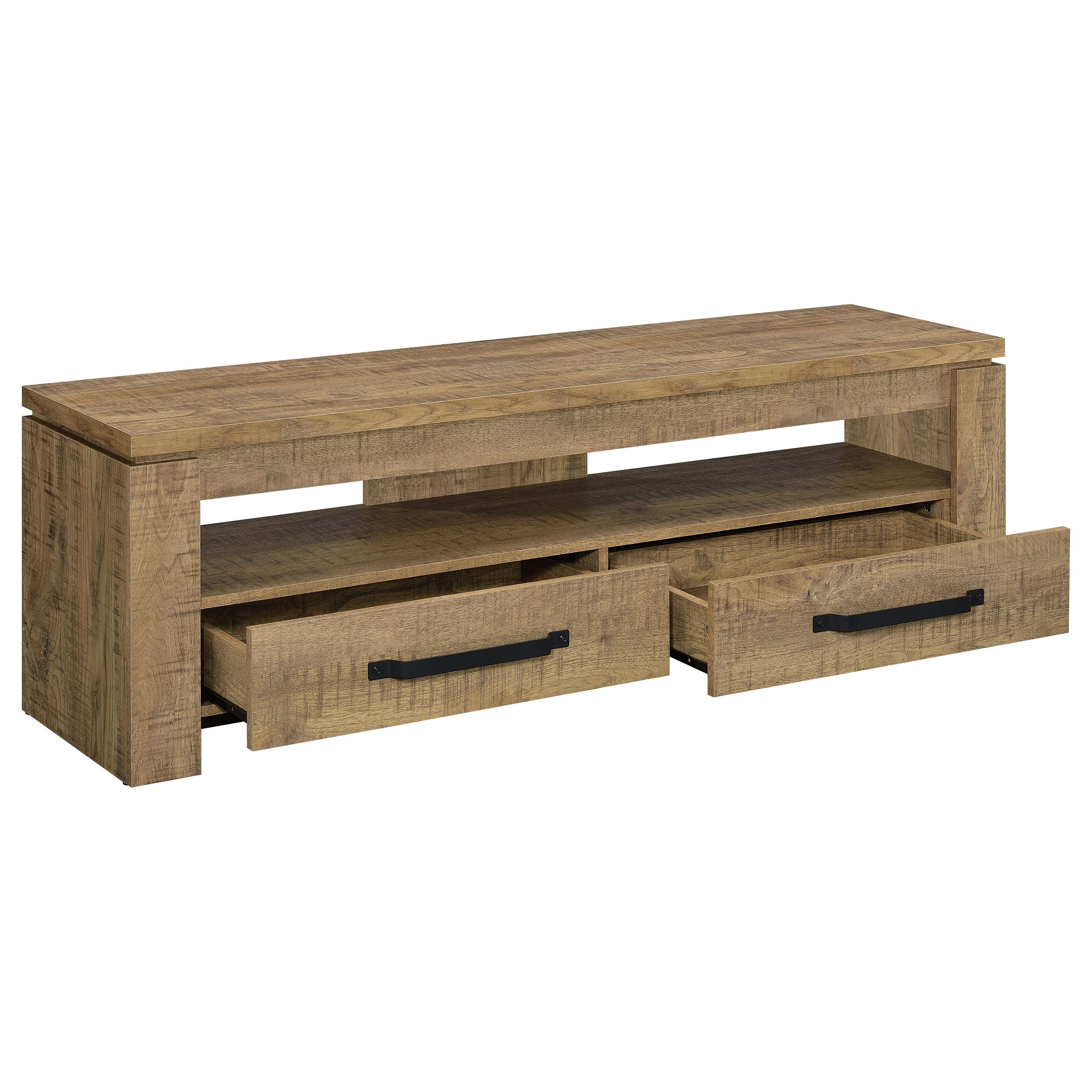 Elkton TV Stand - Ideal Furniture (Fresno,CA)