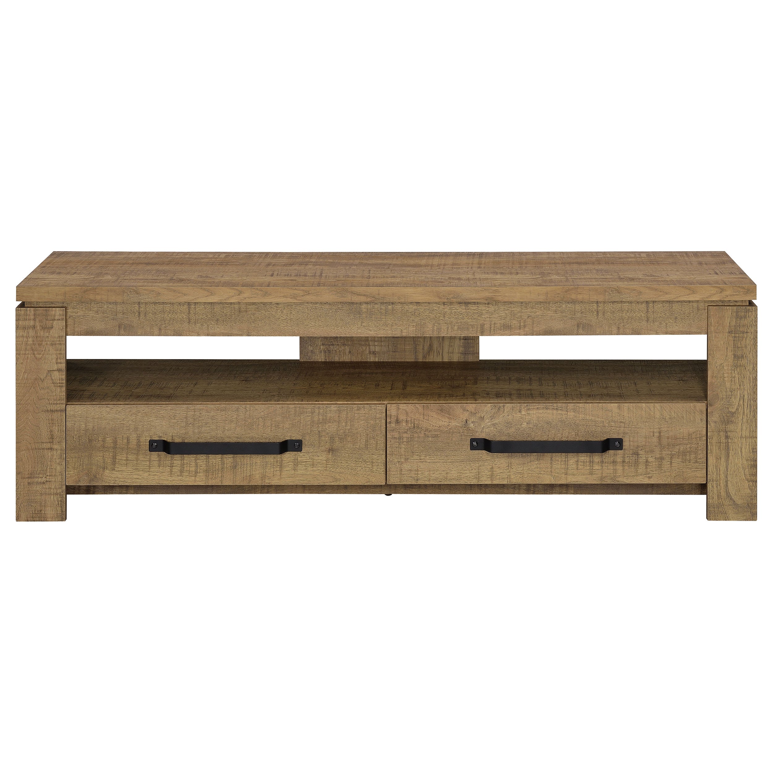Elkton TV Stand - Ideal Furniture (Fresno,CA)