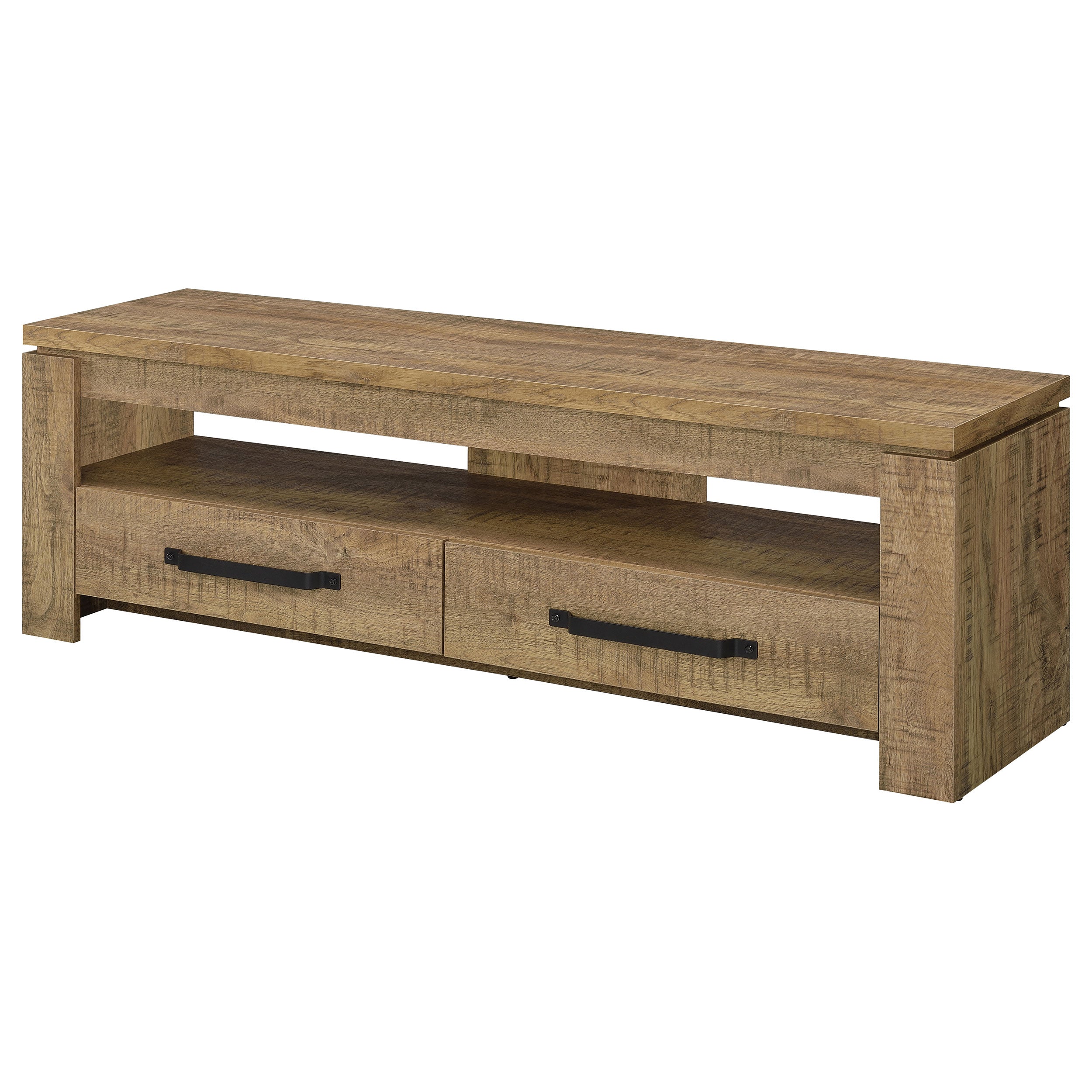 Elkton TV Stand - Ideal Furniture (Fresno,CA)