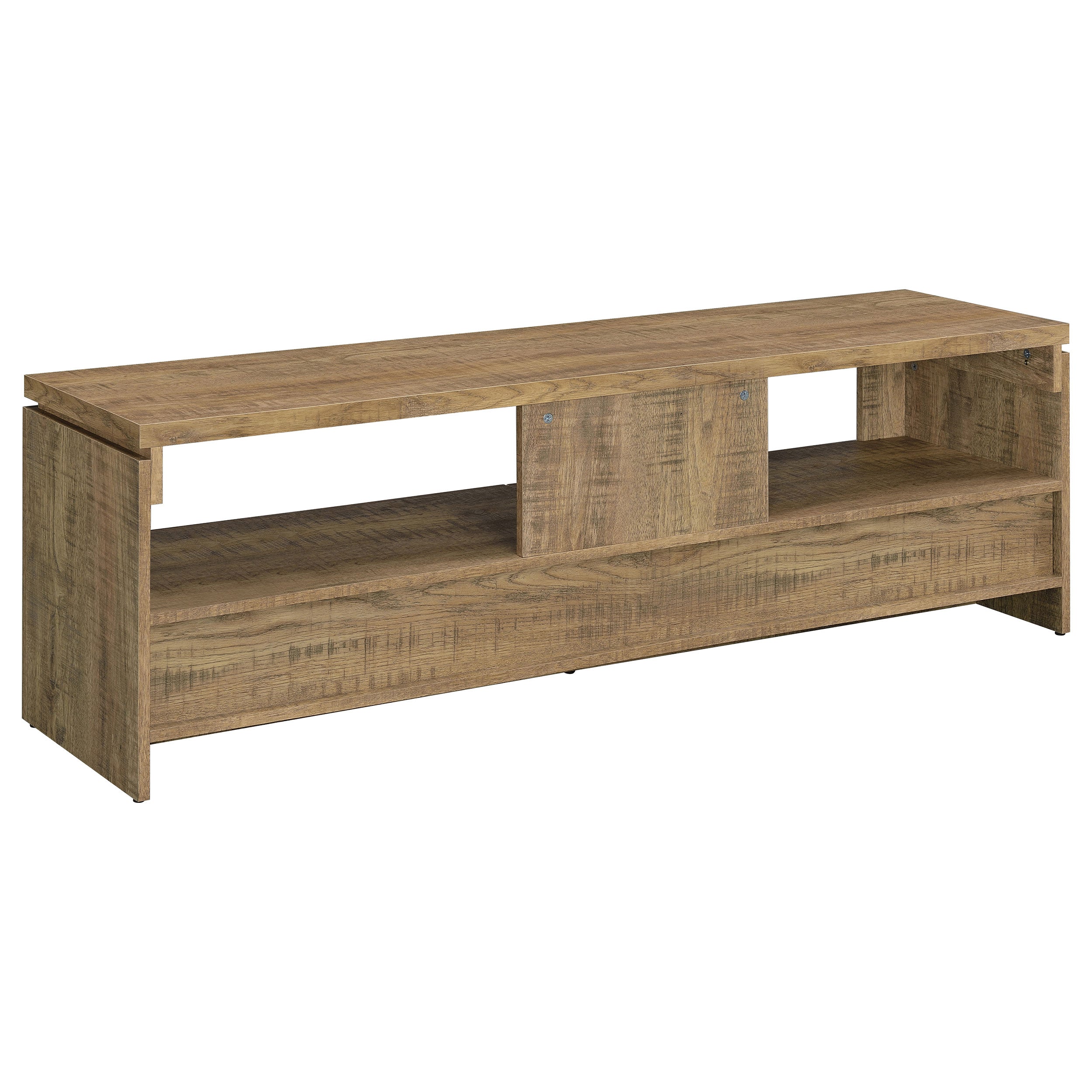 Elkton TV Stand - Ideal Furniture (Fresno,CA)