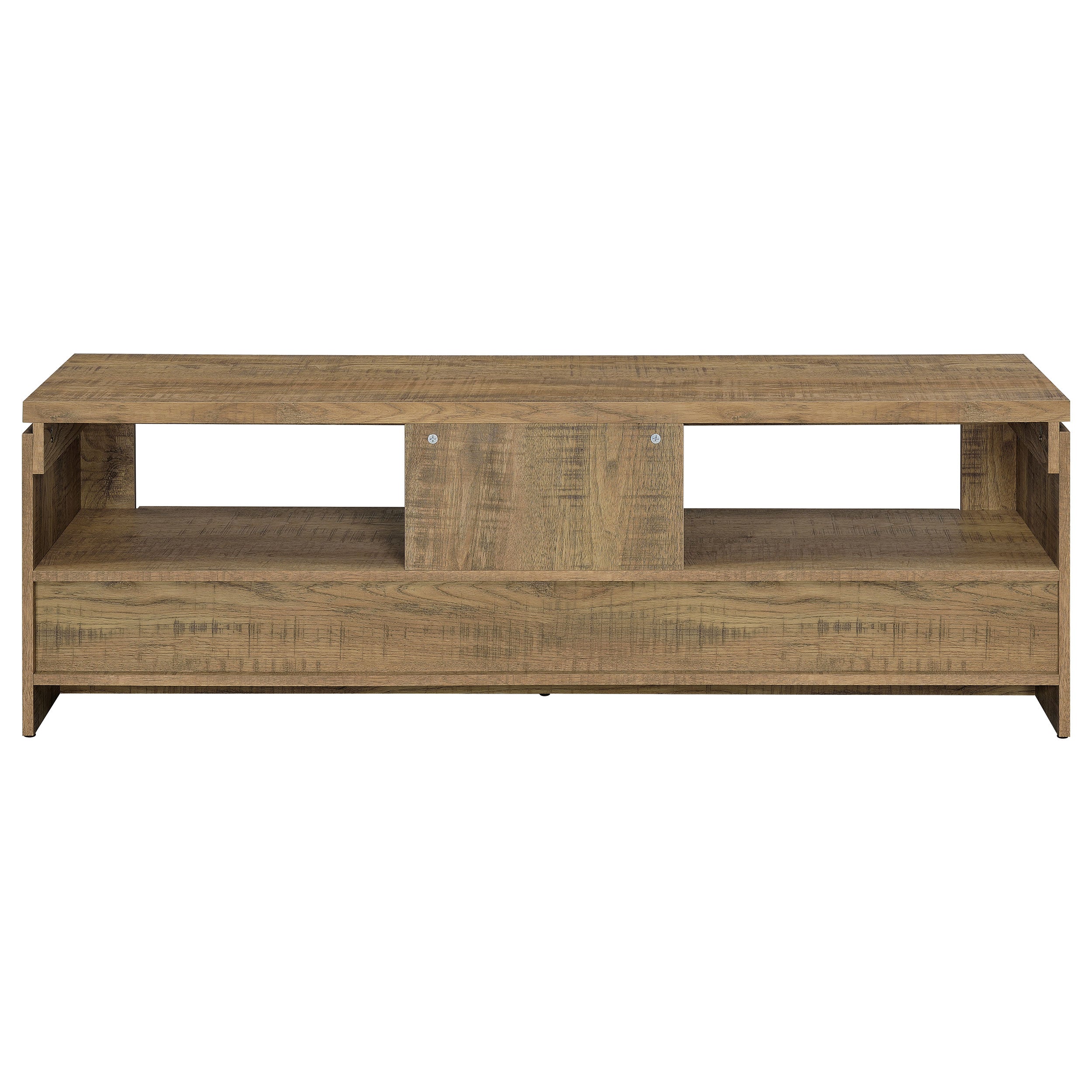 Elkton TV Stand - Ideal Furniture (Fresno,CA)