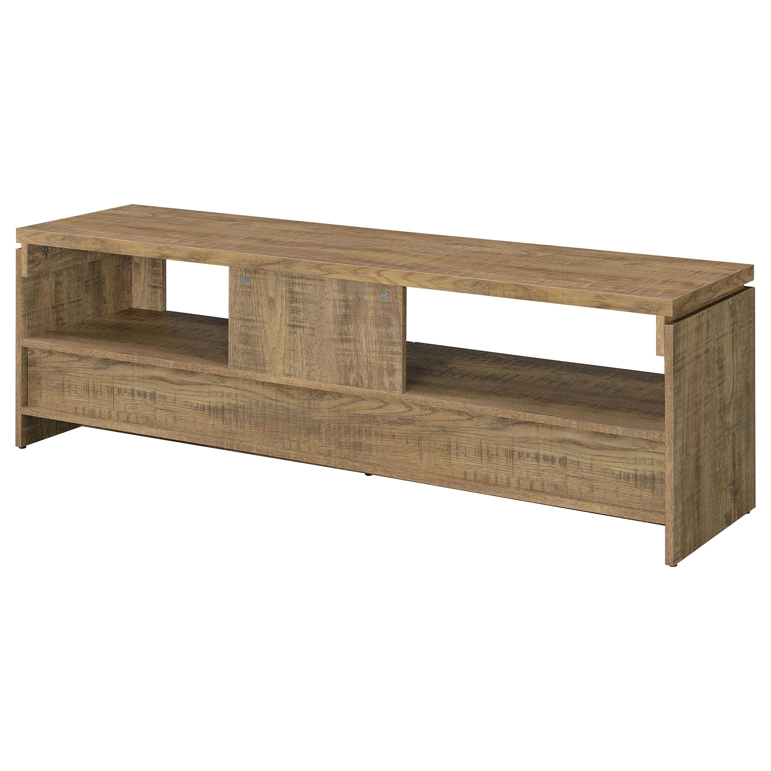 Elkton TV Stand - Ideal Furniture (Fresno,CA)