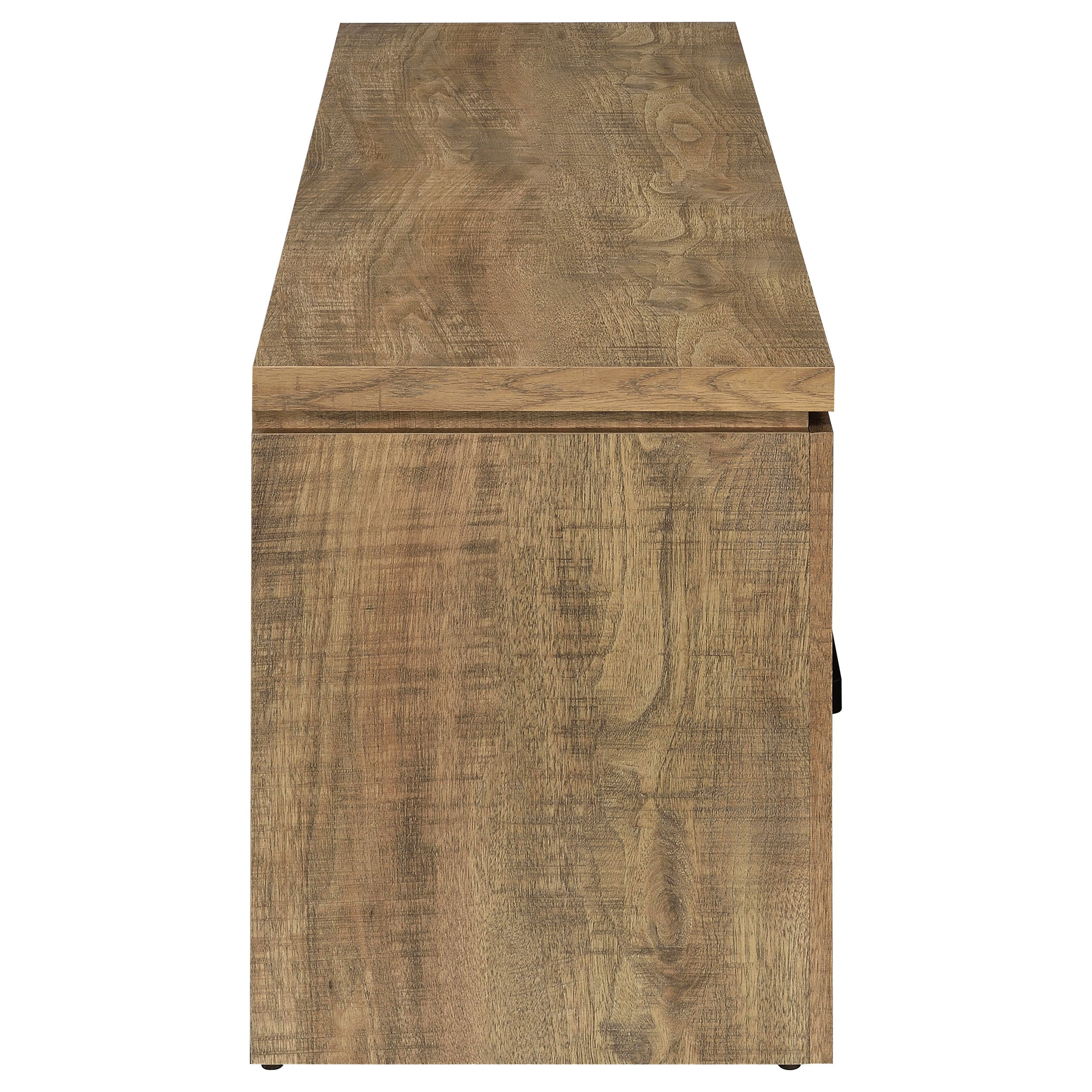 Elkton TV Stand - Ideal Furniture (Fresno,CA)