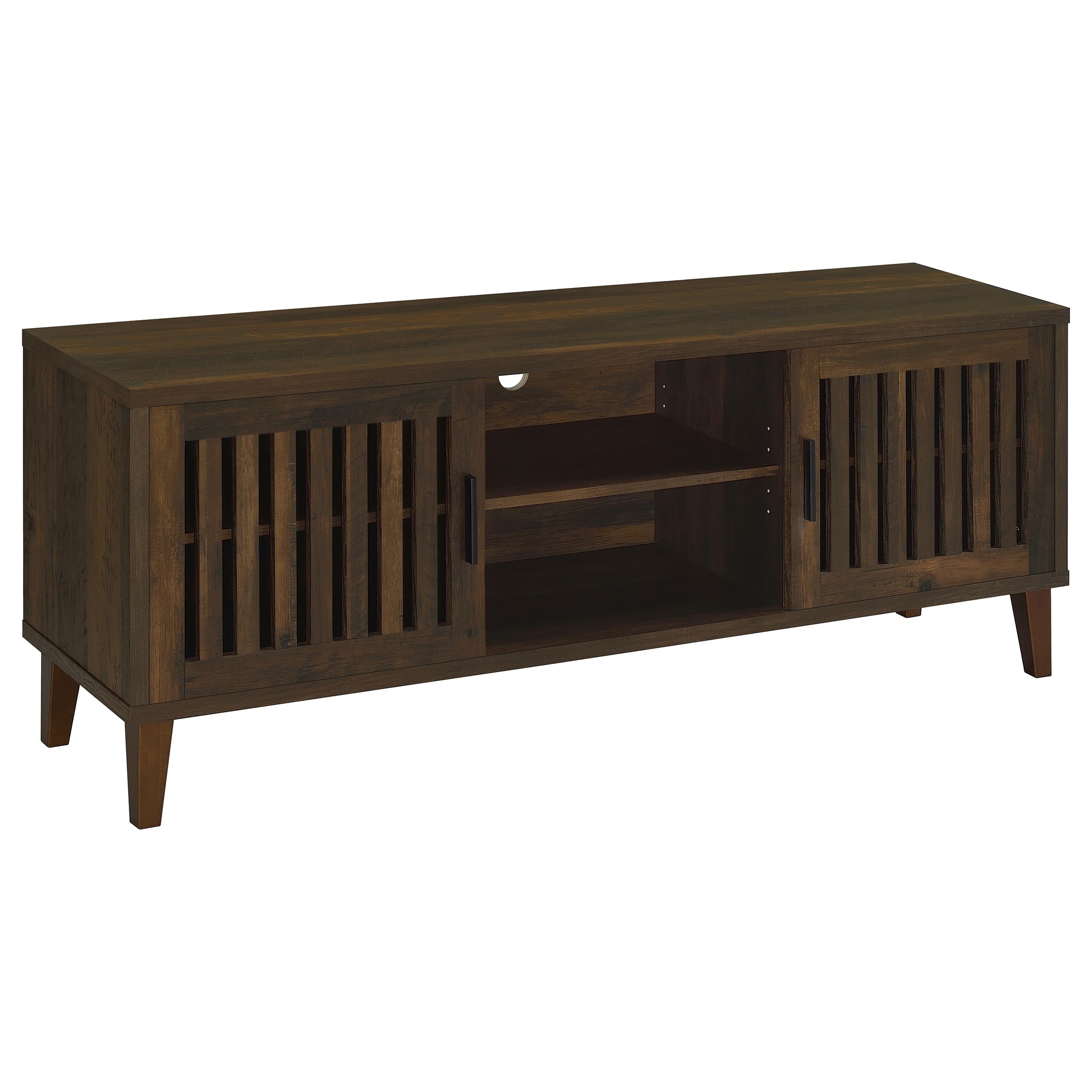 Sedona TV Stand - Ideal Furniture (Fresno,CA)